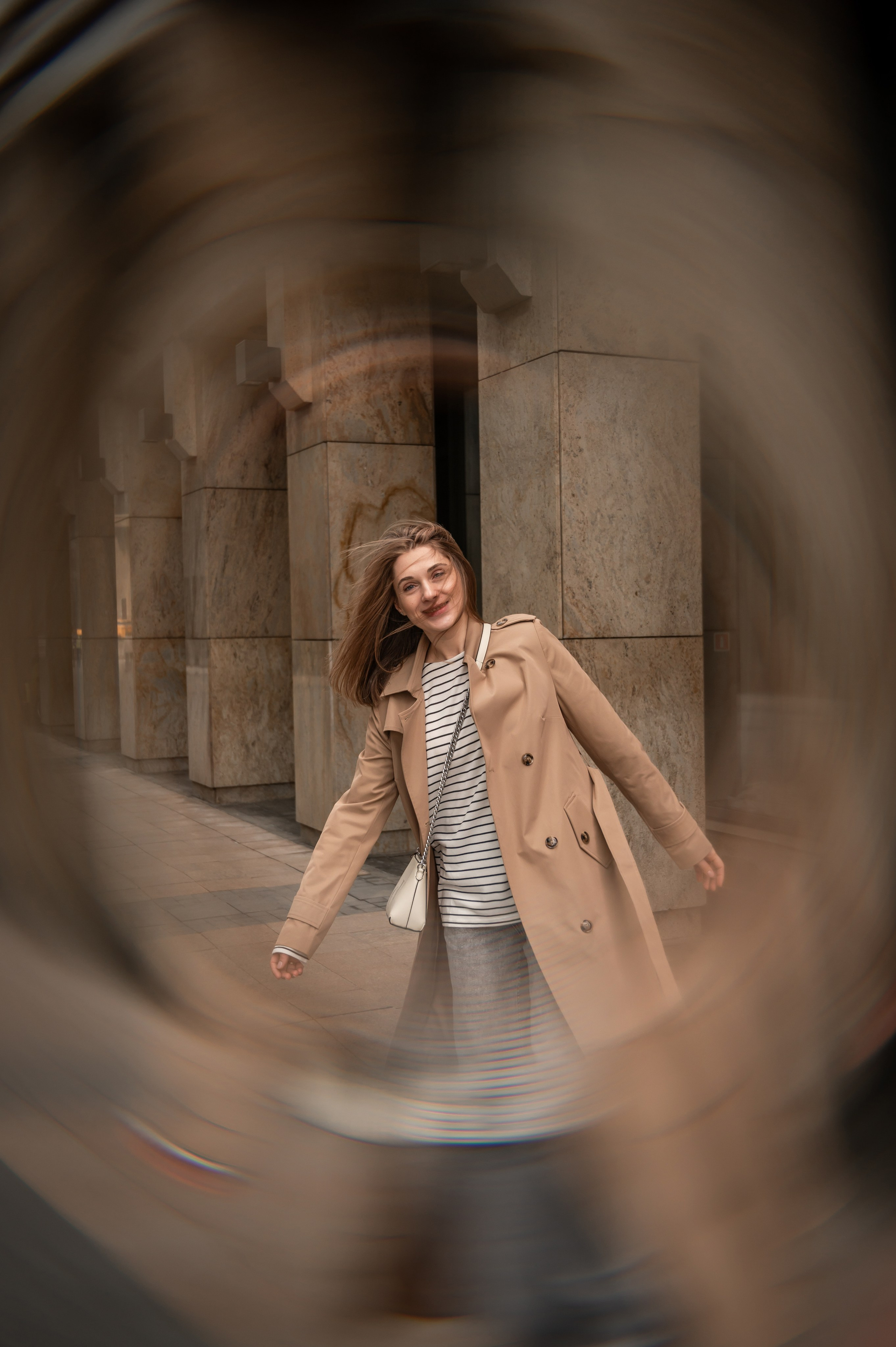 Белая площадь_Руслана