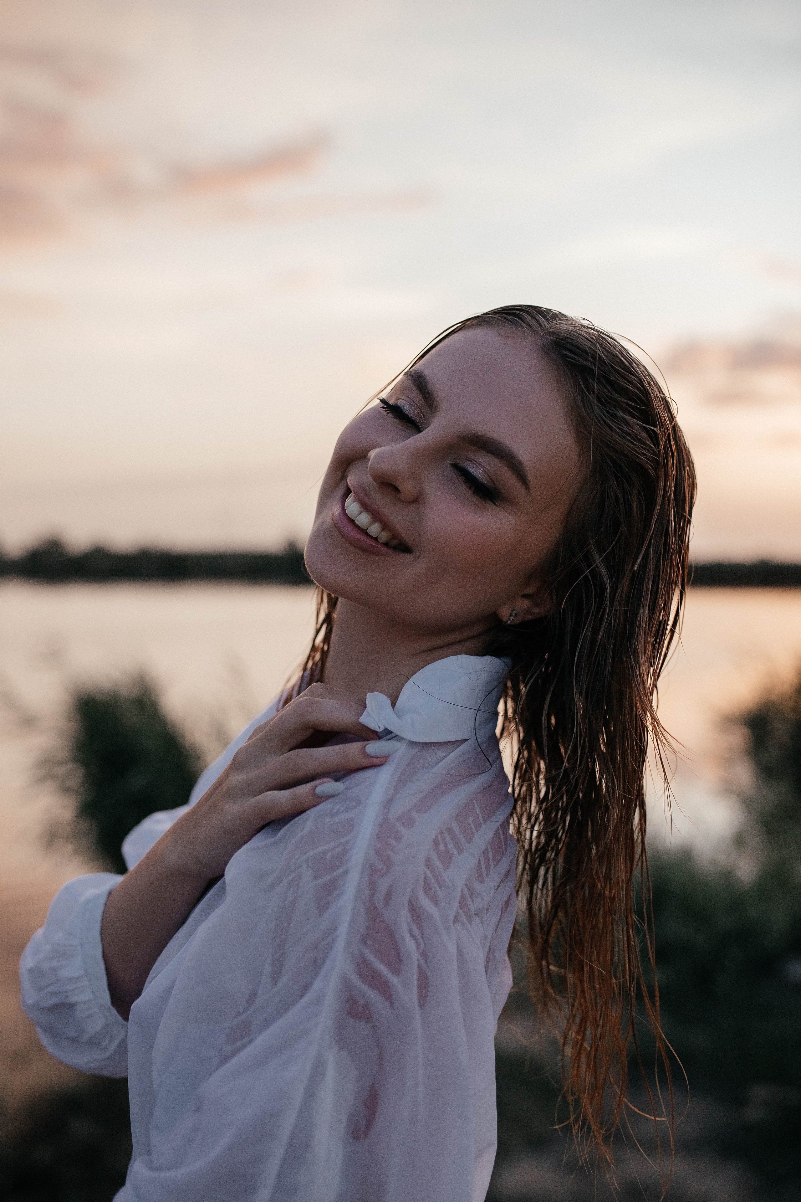 Ксения. Фотограф Сальск Катерина