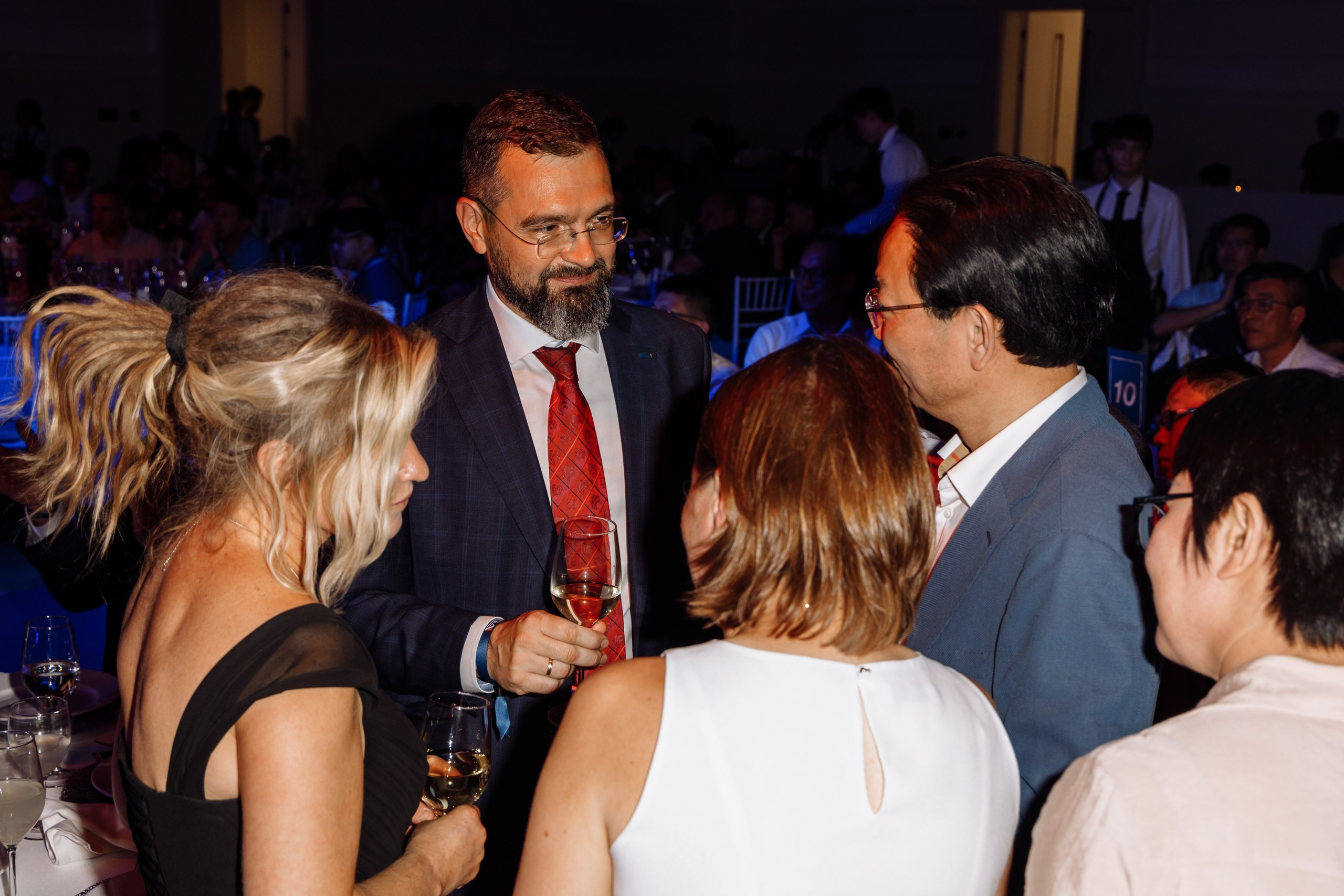 Корпоративные мероприятия | Фотограф Иван Прусов