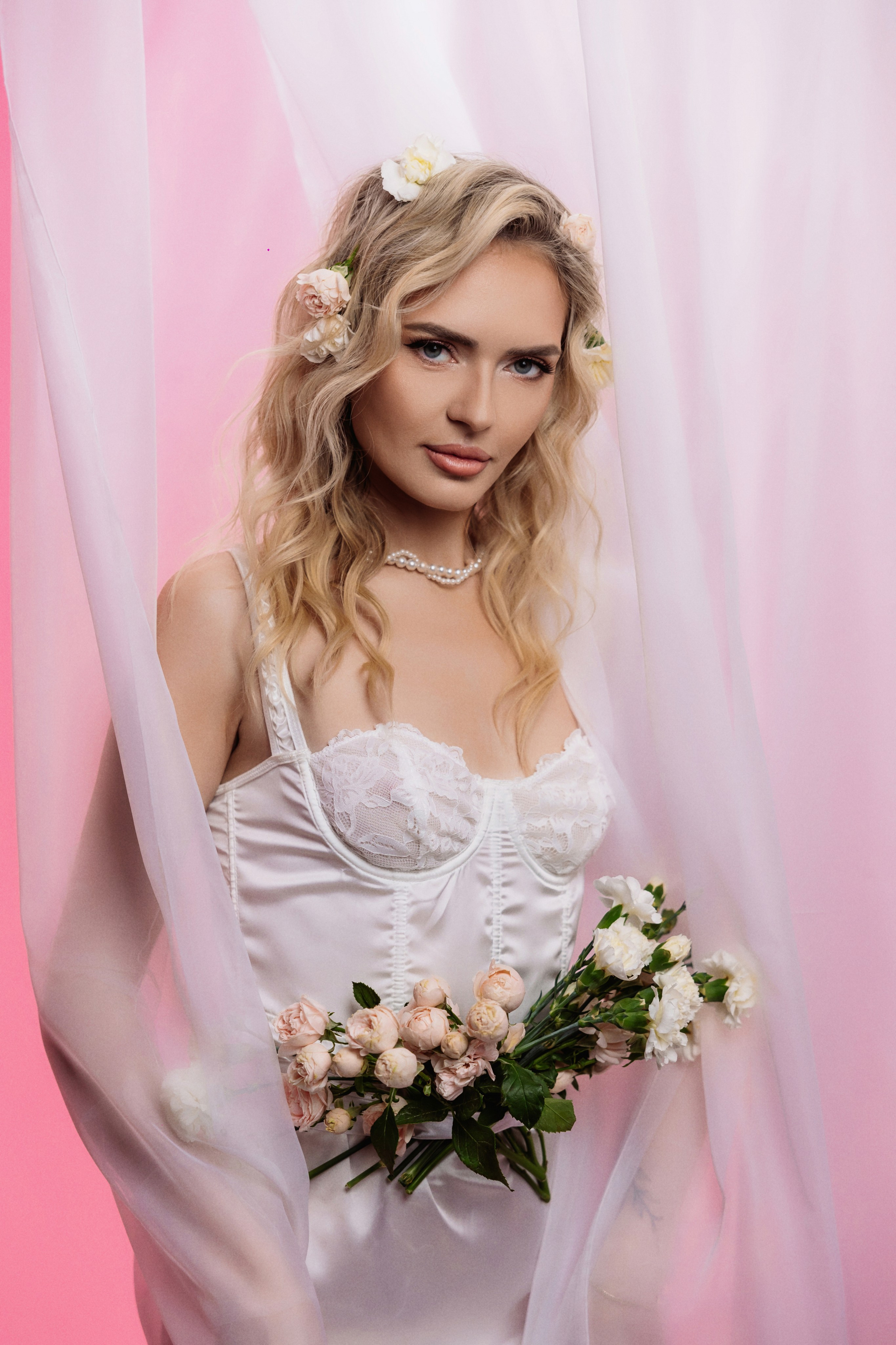 Кристина|Фото-день к 8 марта. ФОТОГРАФ ИРИНА ШАМАТАВА