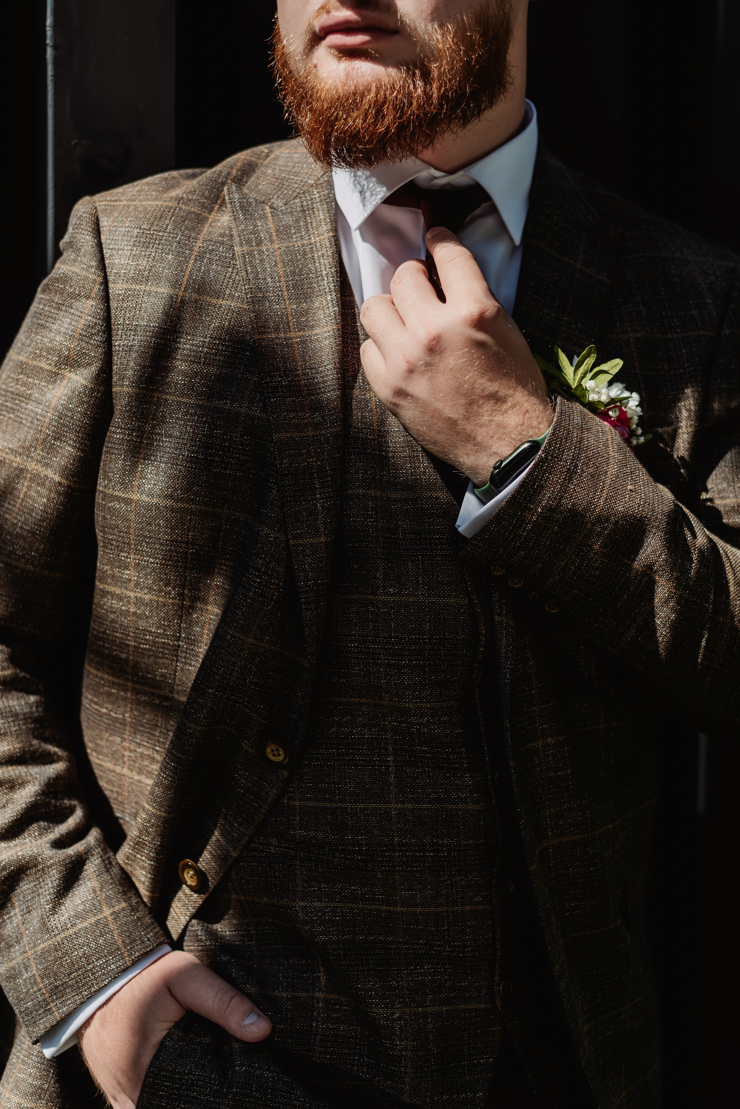 Nikita & Anna. ФОТОГРАФ ИРИНА ШАМАТАВА