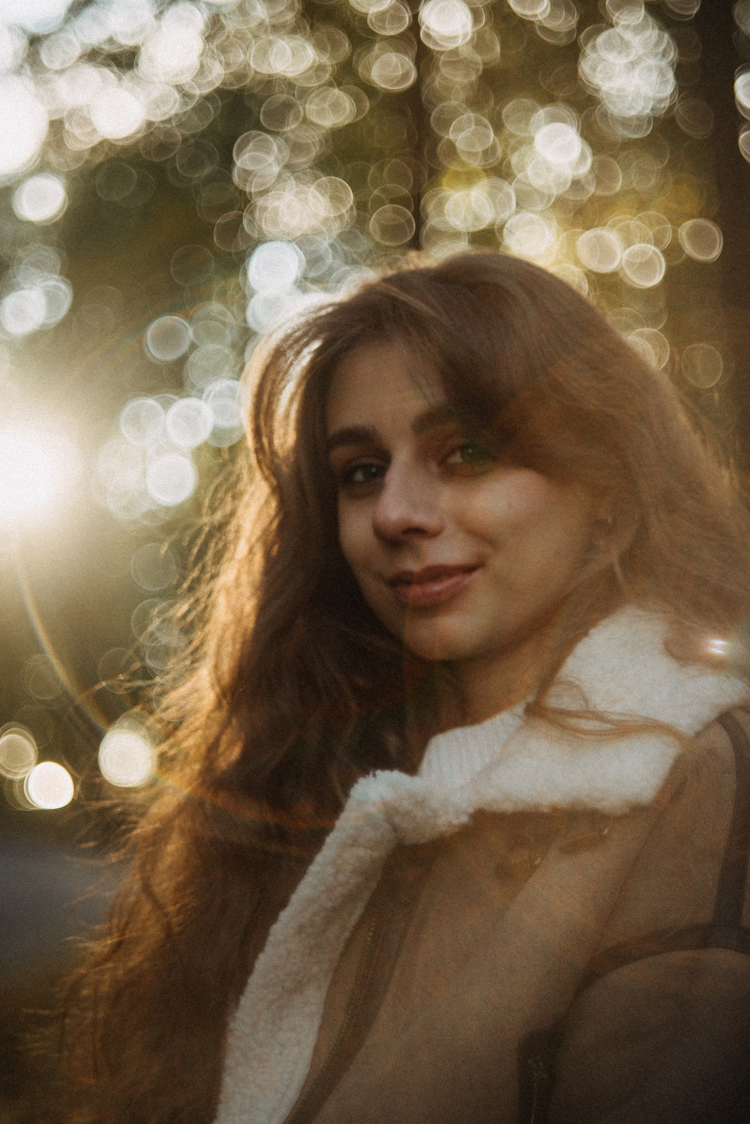 Анна. Фотограф Санкт-Петербург, Новороссийск