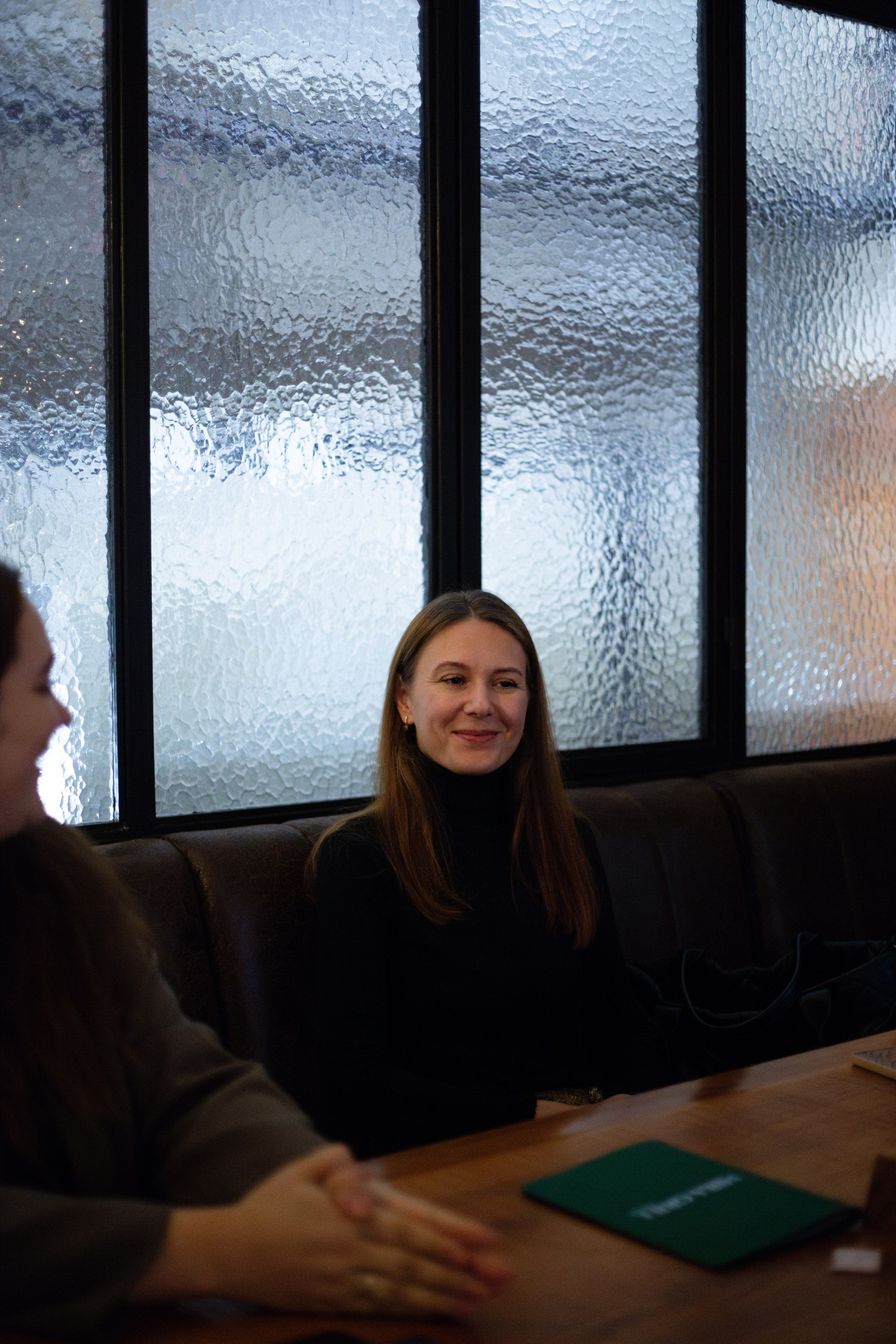 Бранч Светы. Портретный фотограф Москва Юлия Трякина