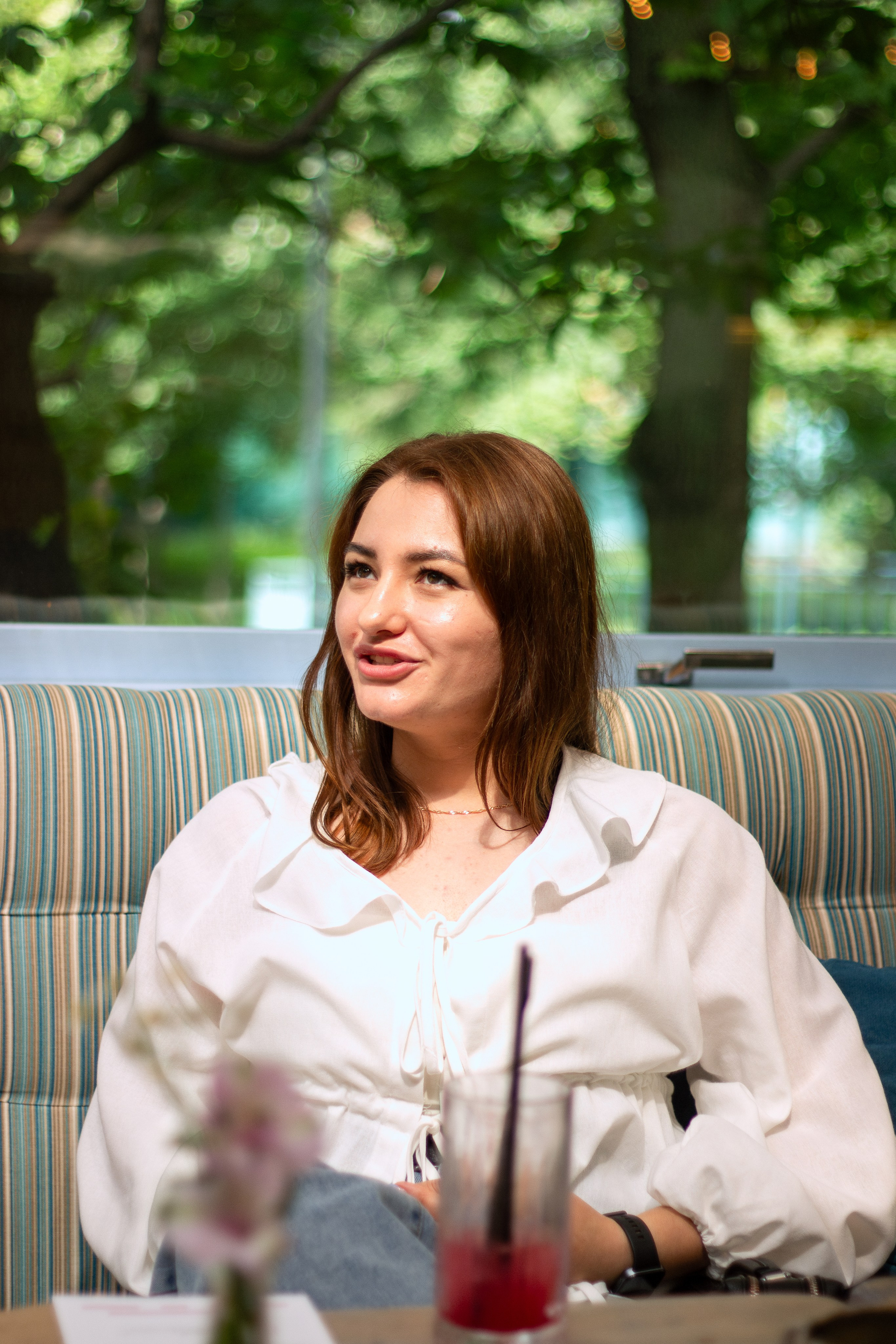 Нетворкинг 2 августа. Портретный фотограф Москва Юлия Трякина