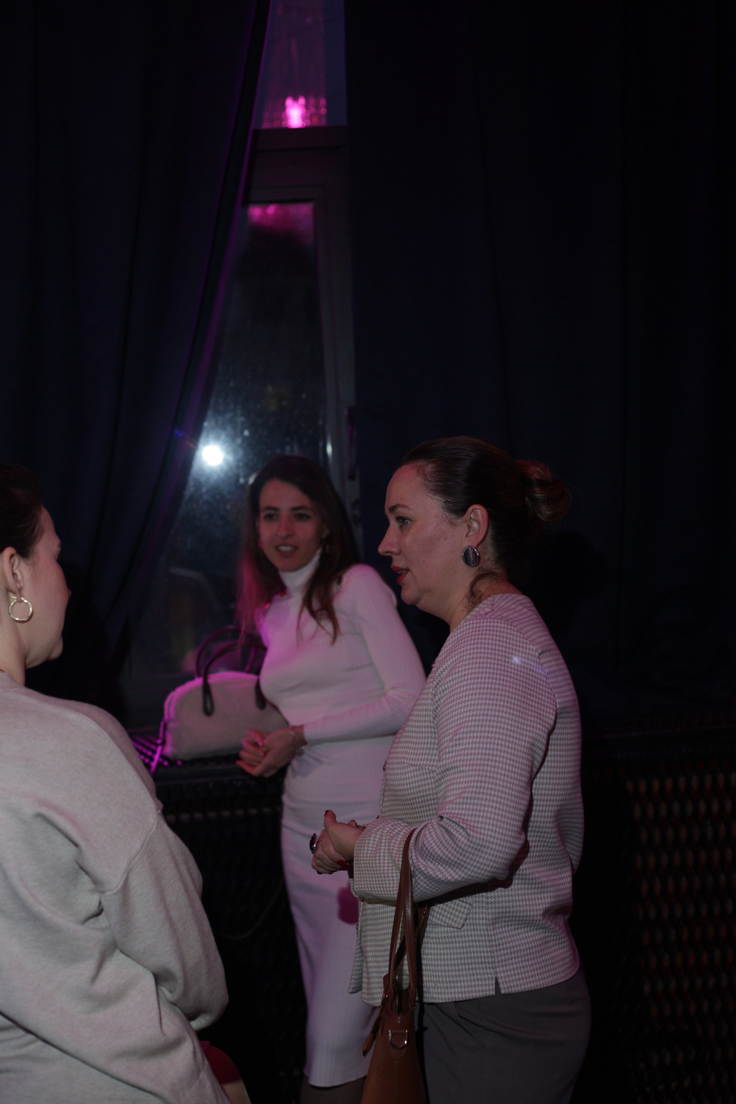 Магическая вечеринка. Портретный фотограф Москва Юлия Трякина