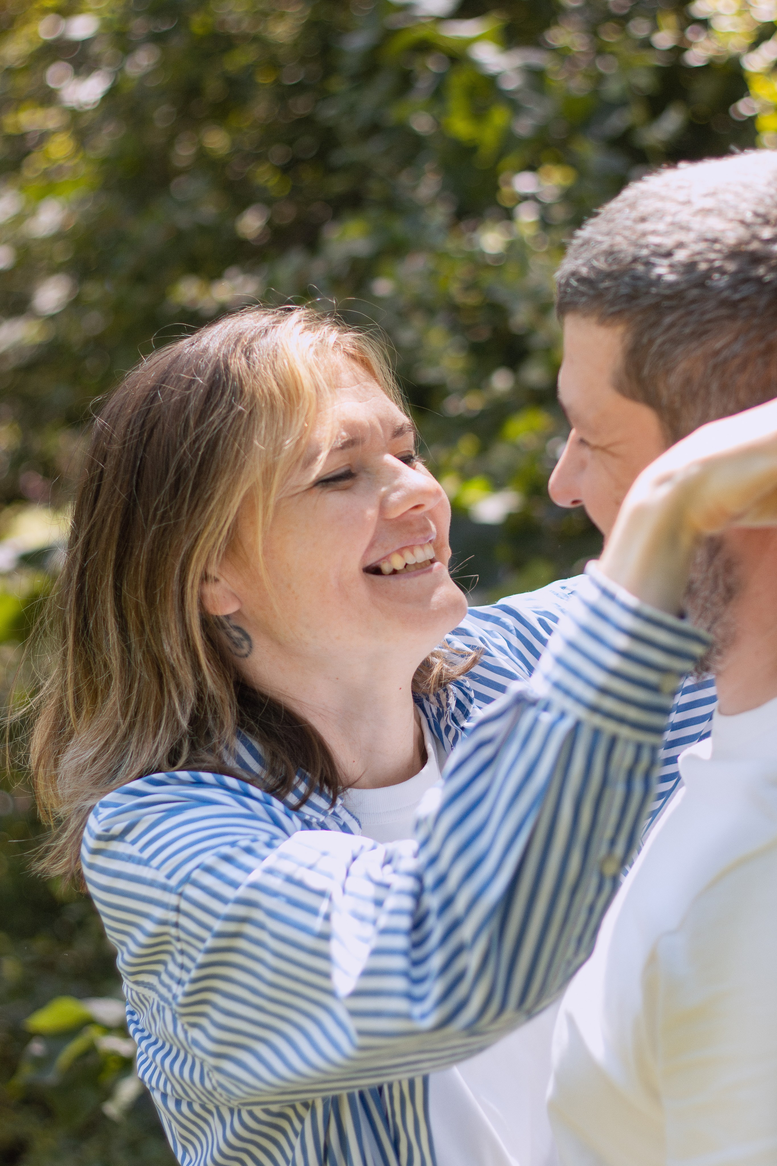 День рождения Тимура. Портретный фотограф Москва Юлия Трякина