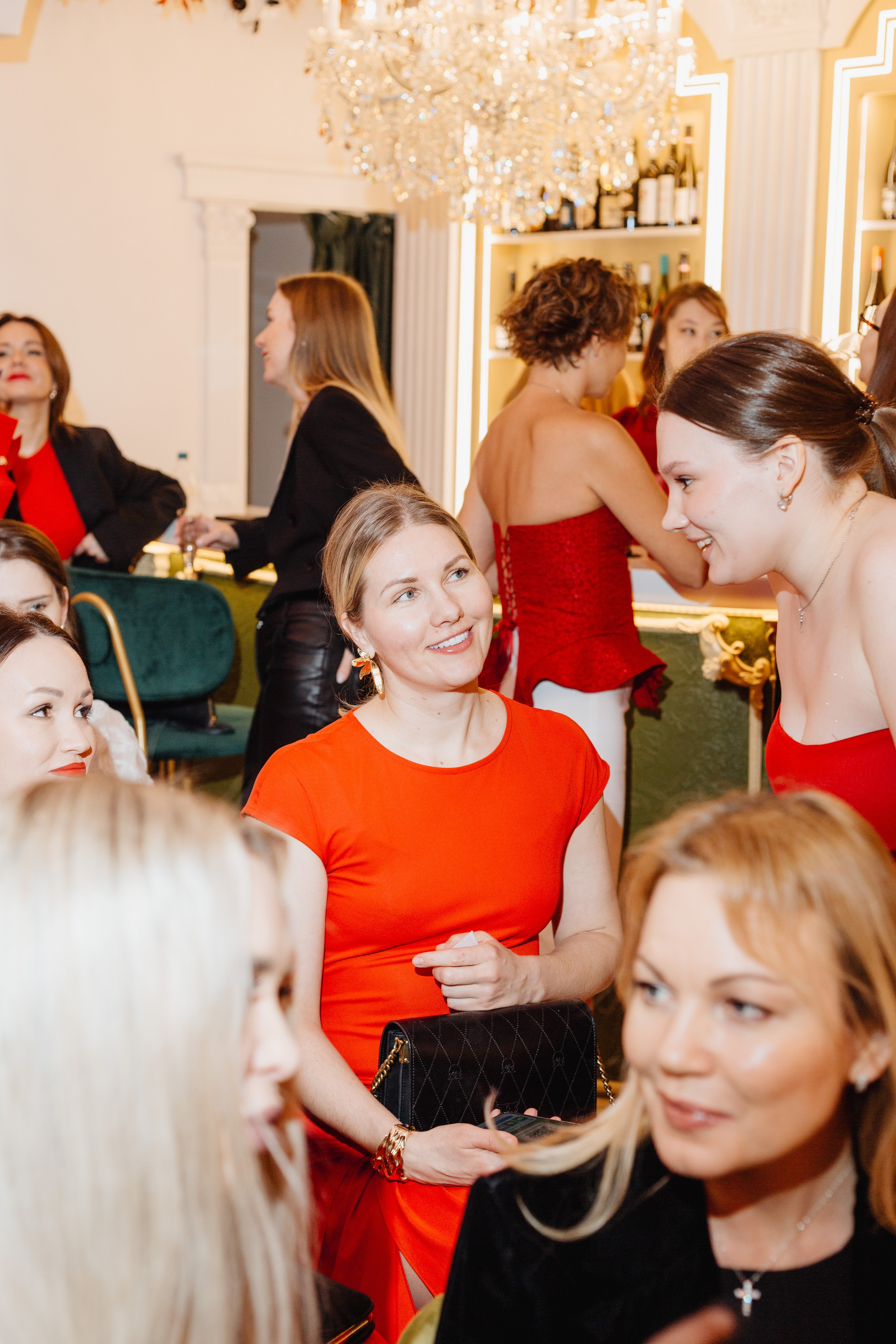 Love party. Портретный фотограф Москва Юлия Трякина