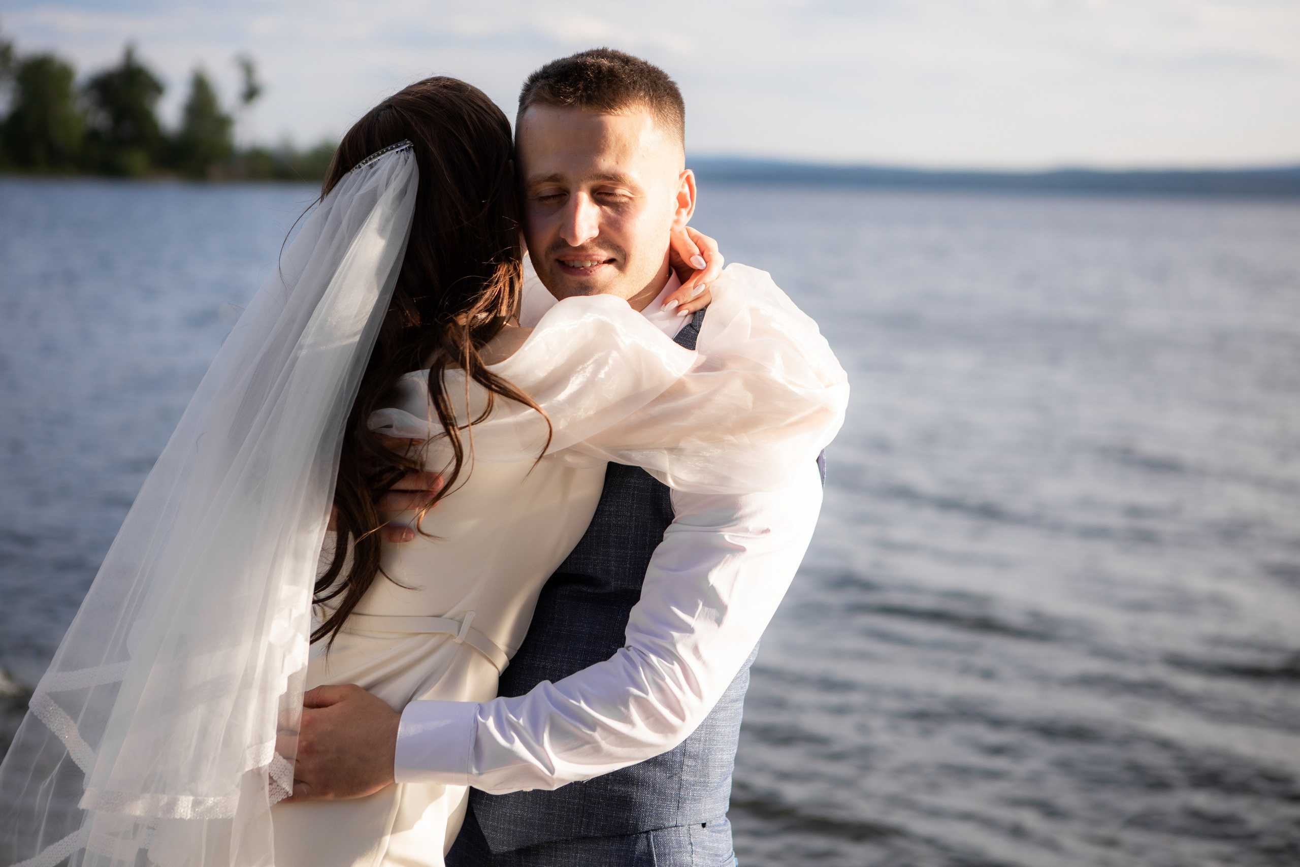 АЛИНА И КИРИЛЛ. Свадебный, семейный, детский фотограф в Екатеринбурге.Фотосессия родов