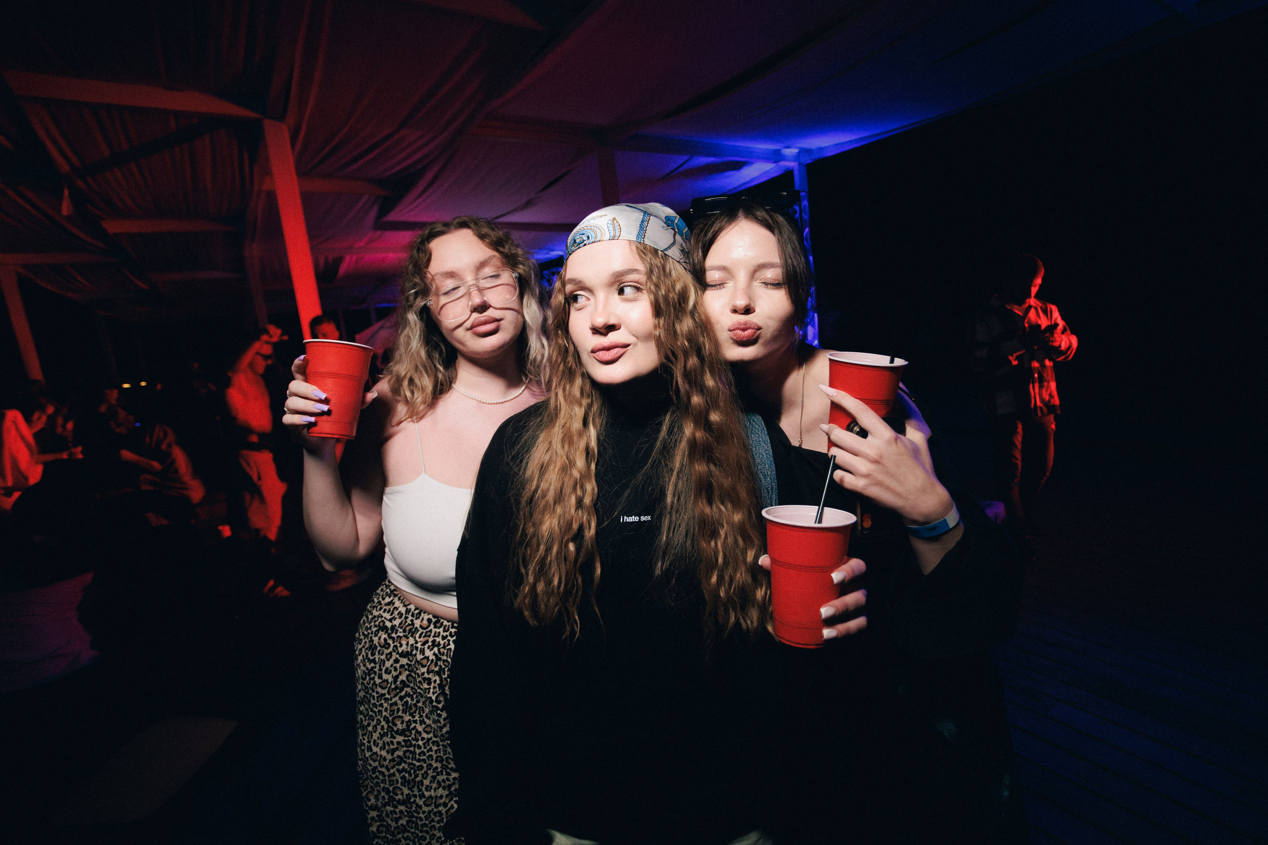 Репортаж. Фотограф Батурин Илья г. Красноярск