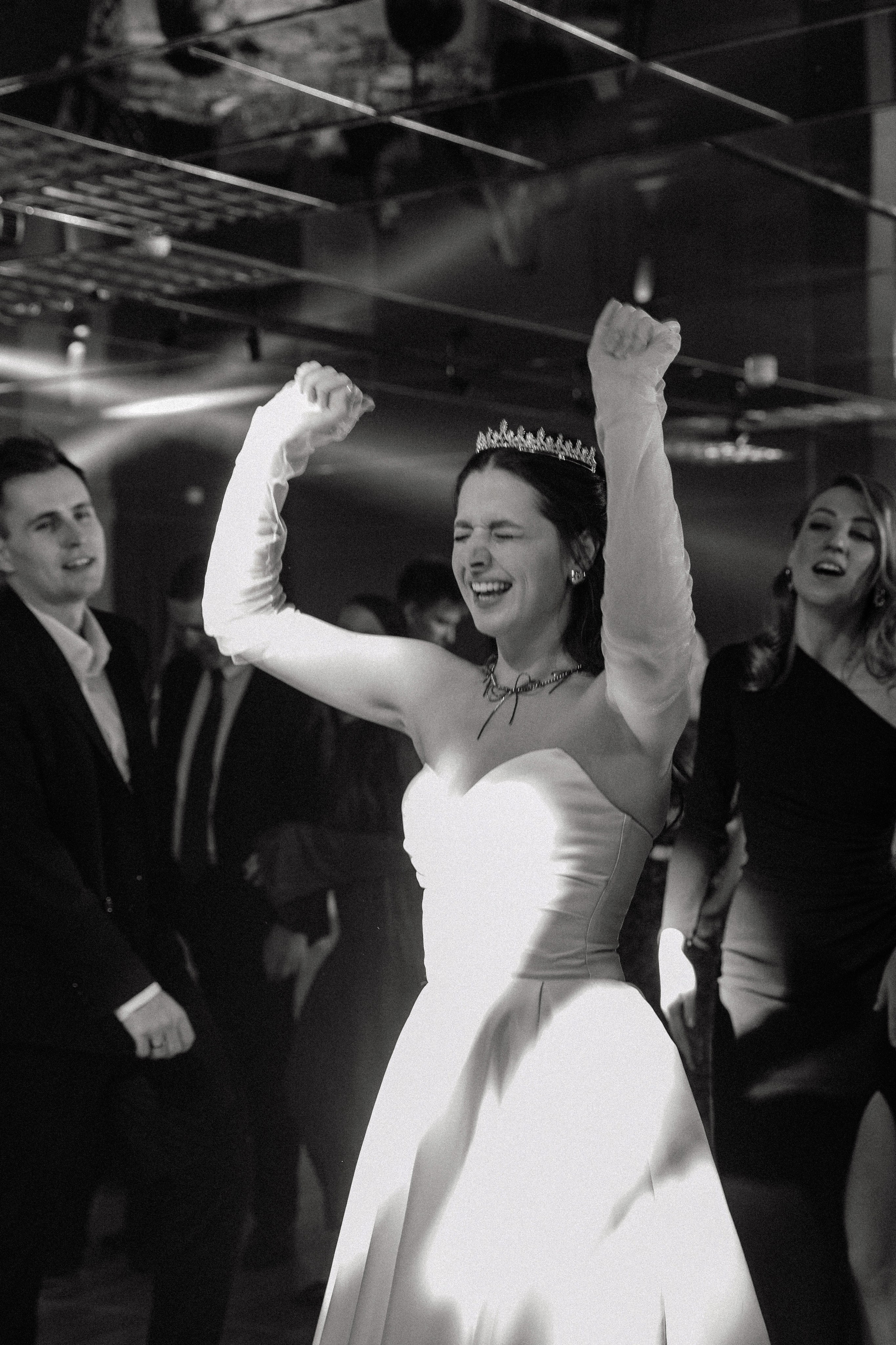 Сергей & Виктория. Свадебный фотограф Лена Чистопольцева