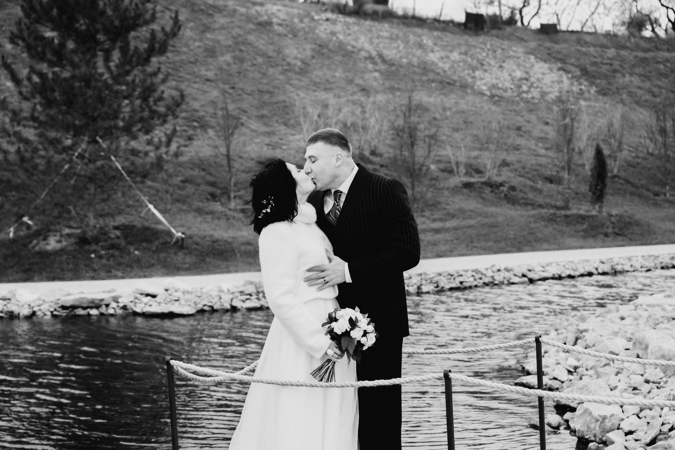 Свадебные фотосессии. Роспись в ЗАГСе. Выездная регистрация. Студийный и свадебный фотограф и видеограф в Севастополе — Юлия Макаренко