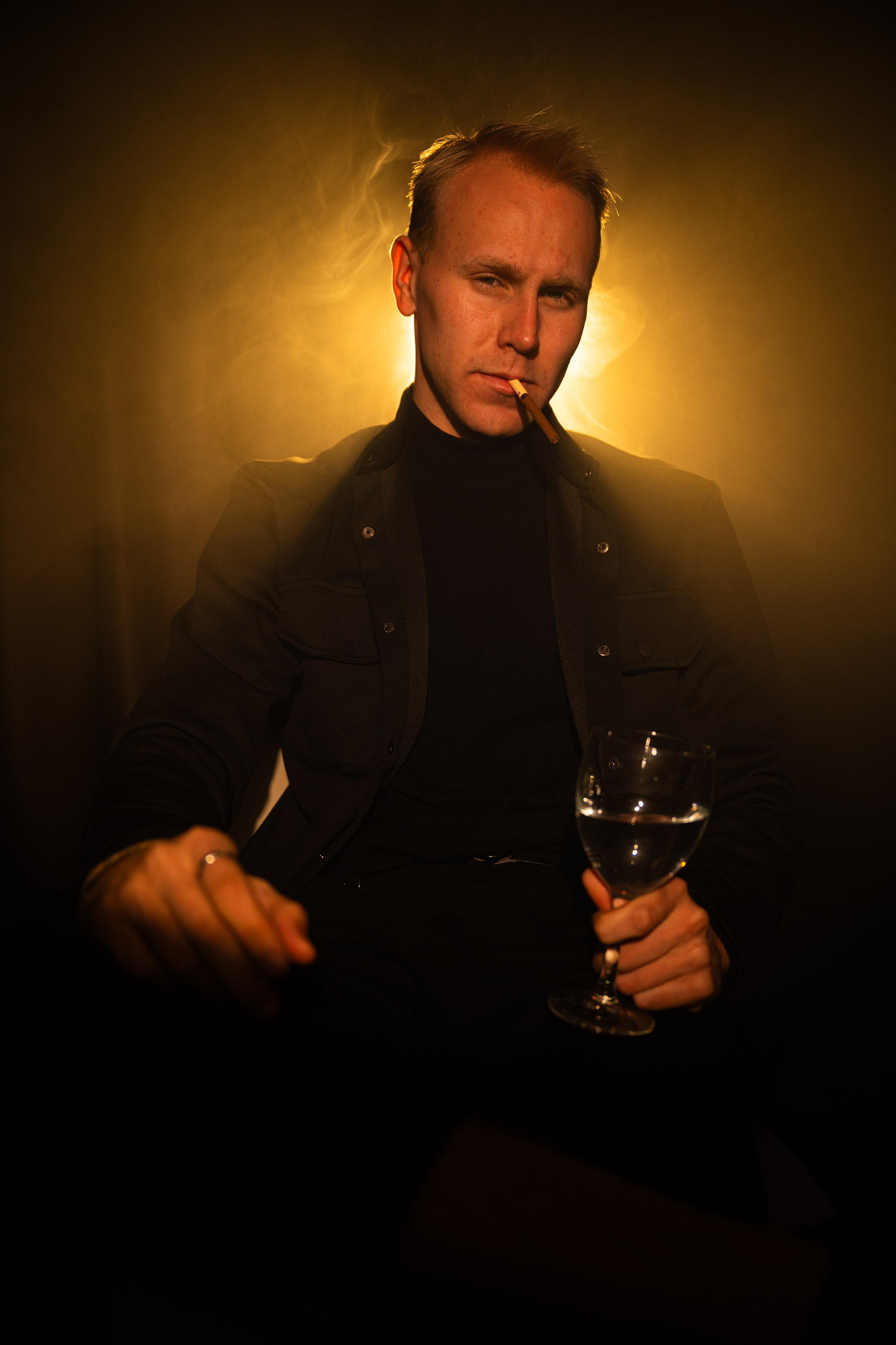 Мужская фотосъемка. Студийный и свадебный фотограф и видеограф в Севастополе — Юлия Макаренко