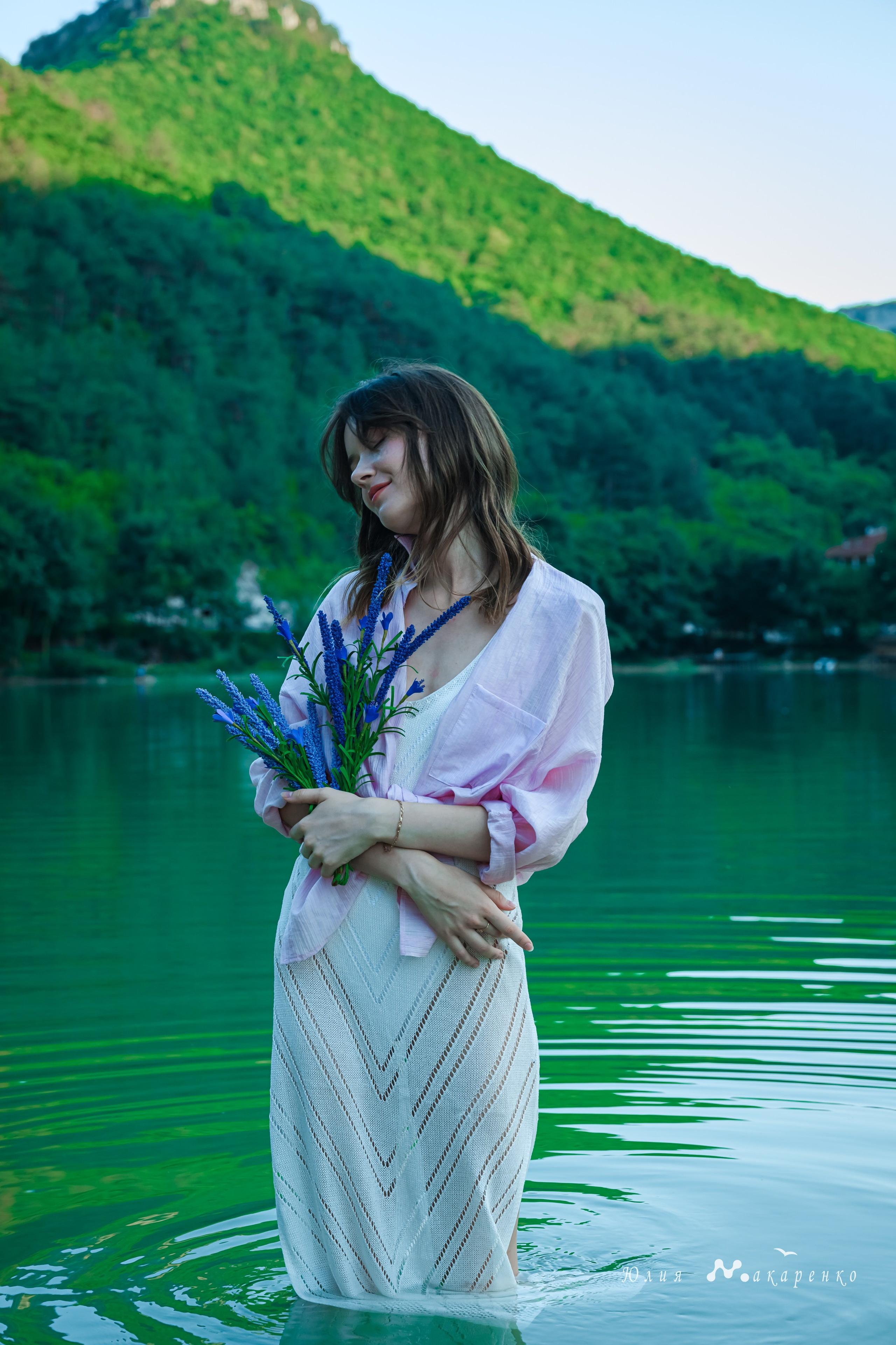 Выездные и прогулочные фотосессии. Морские, Street. Студийный и свадебный фотограф и видеограф в Севастополе — Юлия Макаренко