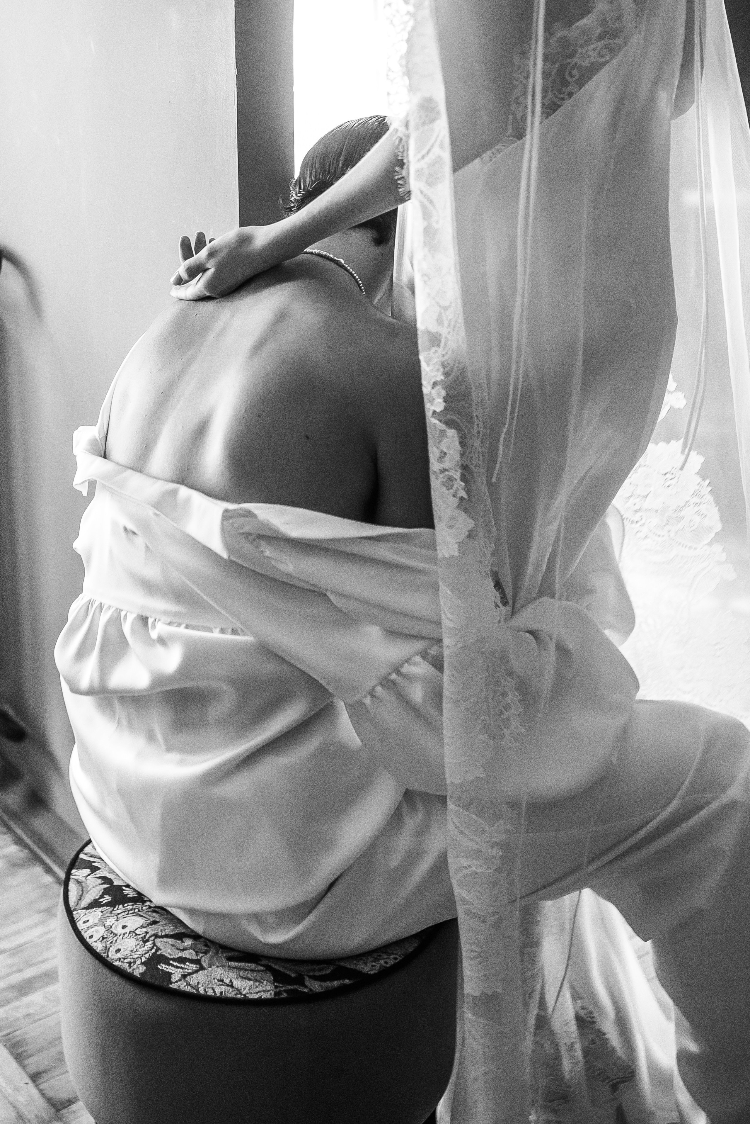 Свадебная съемка. Фотограф Евгения ENIGMA