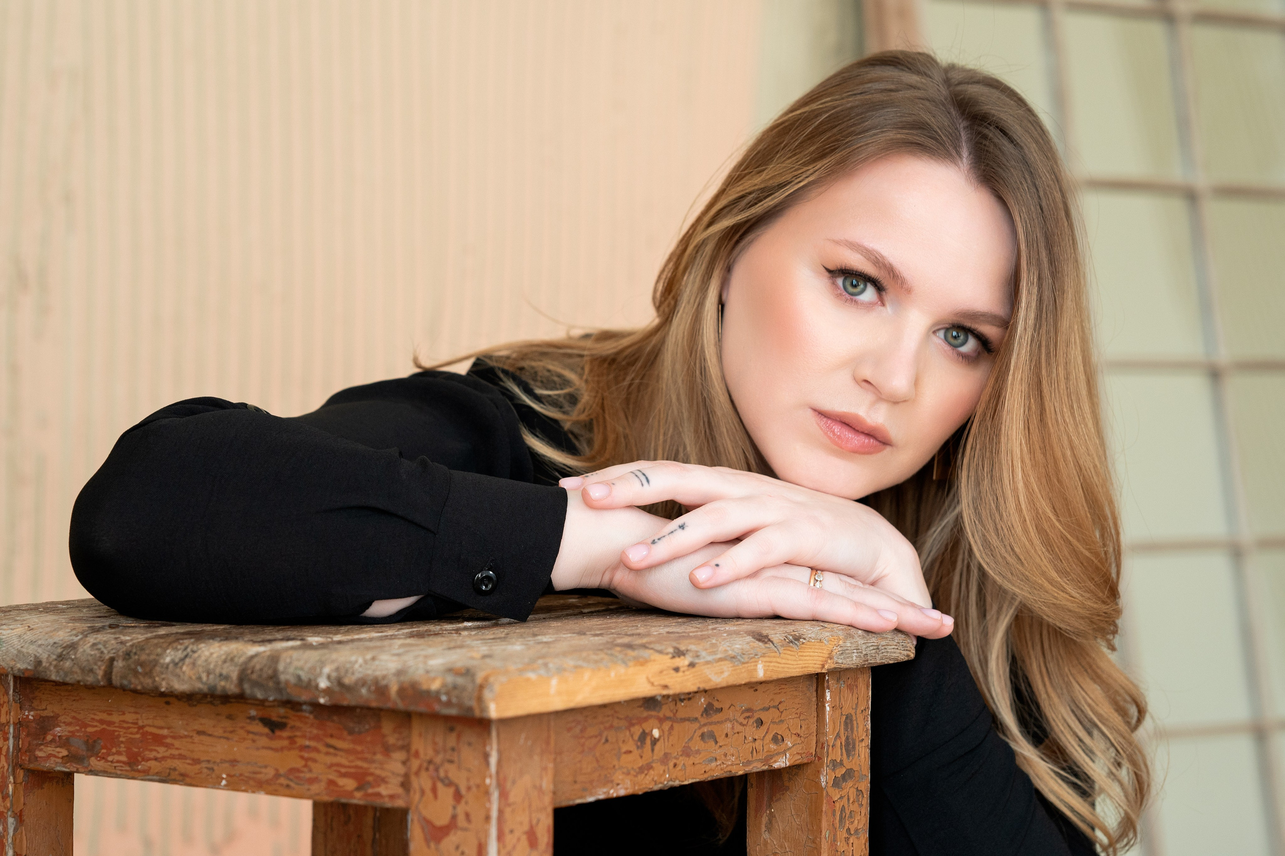 Сёстры Лариса и Алина. Творческий фотограф Вологда