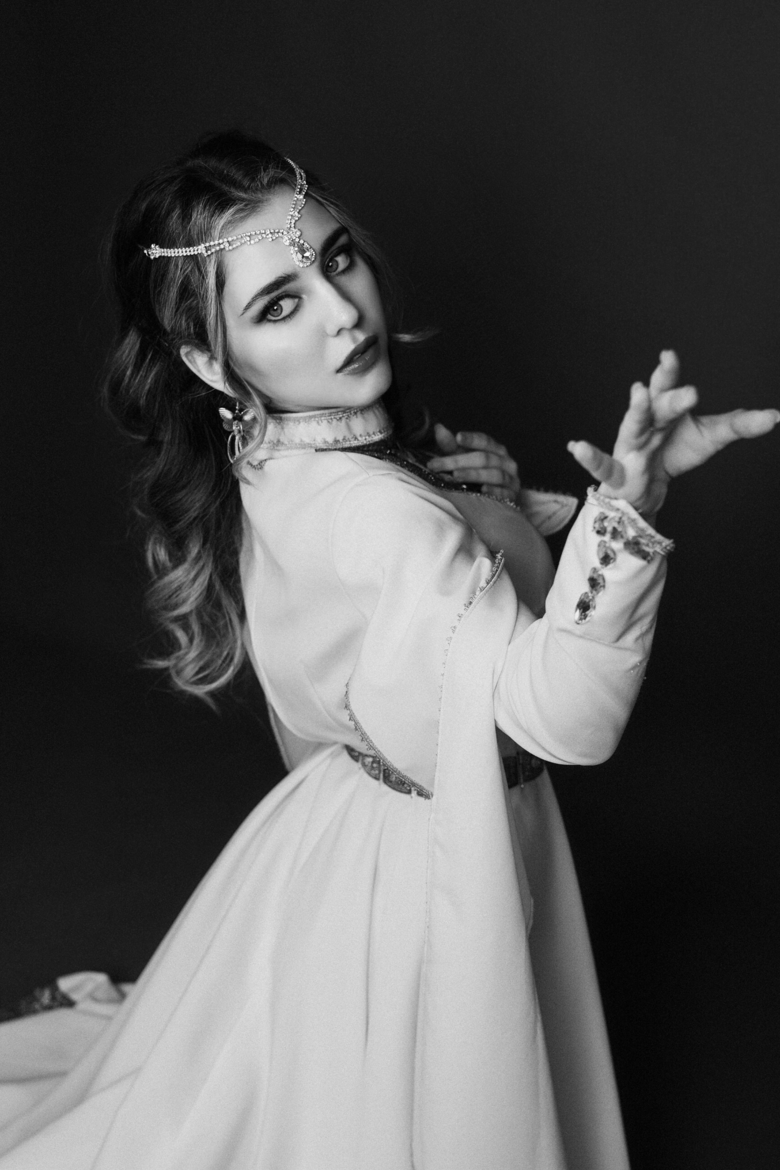 Анастасия Багдасарян. Фотограф в Москве Ангелина Ким