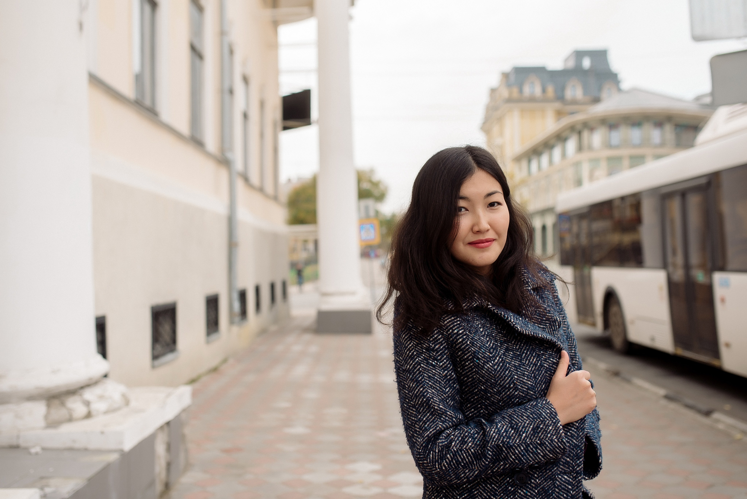 Контент-съемка. Фотограф Мария Стрелкова