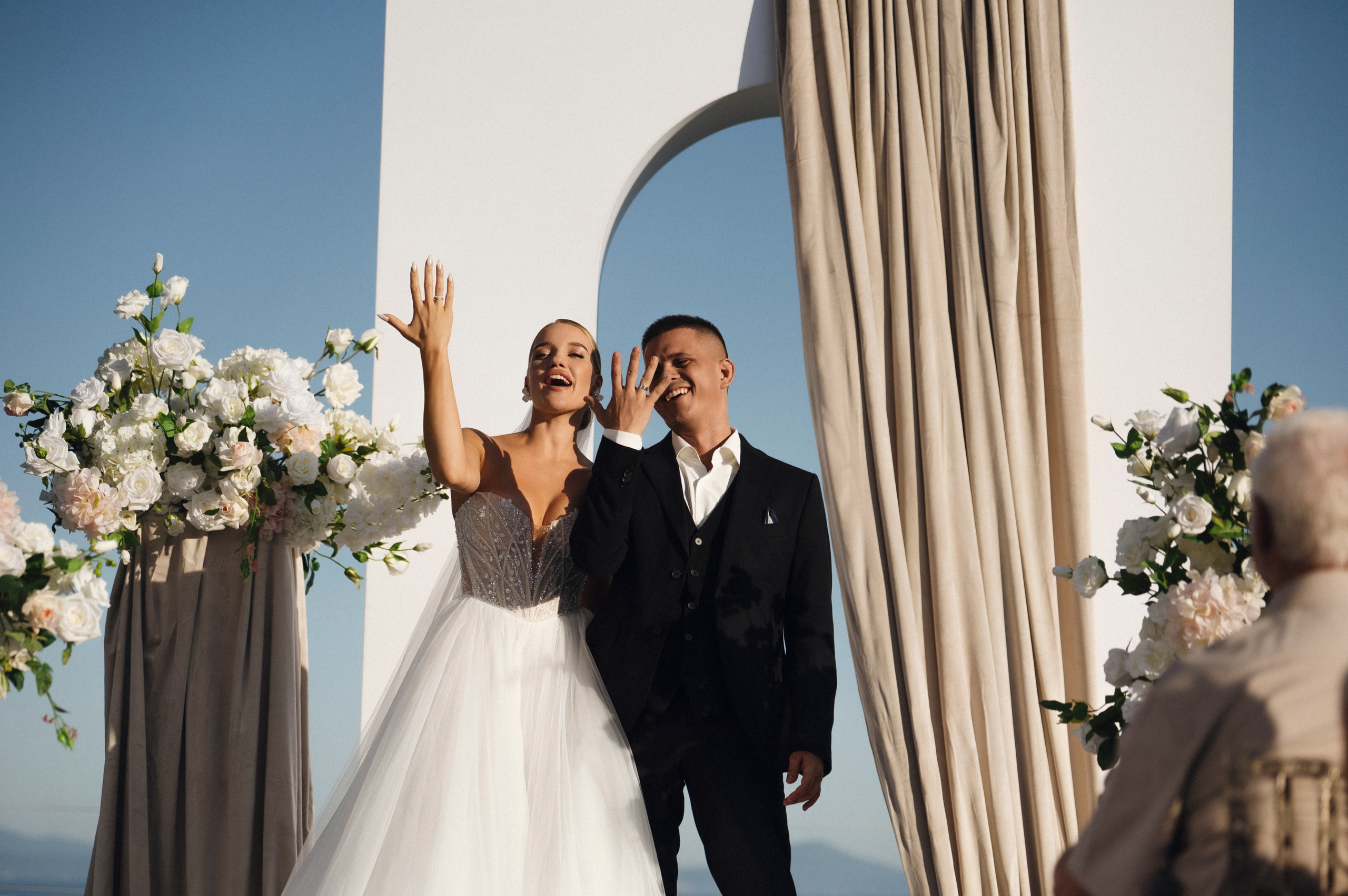 23.08.2025. Свадебный фотограф во Владивостоке Гарагуля Игорь