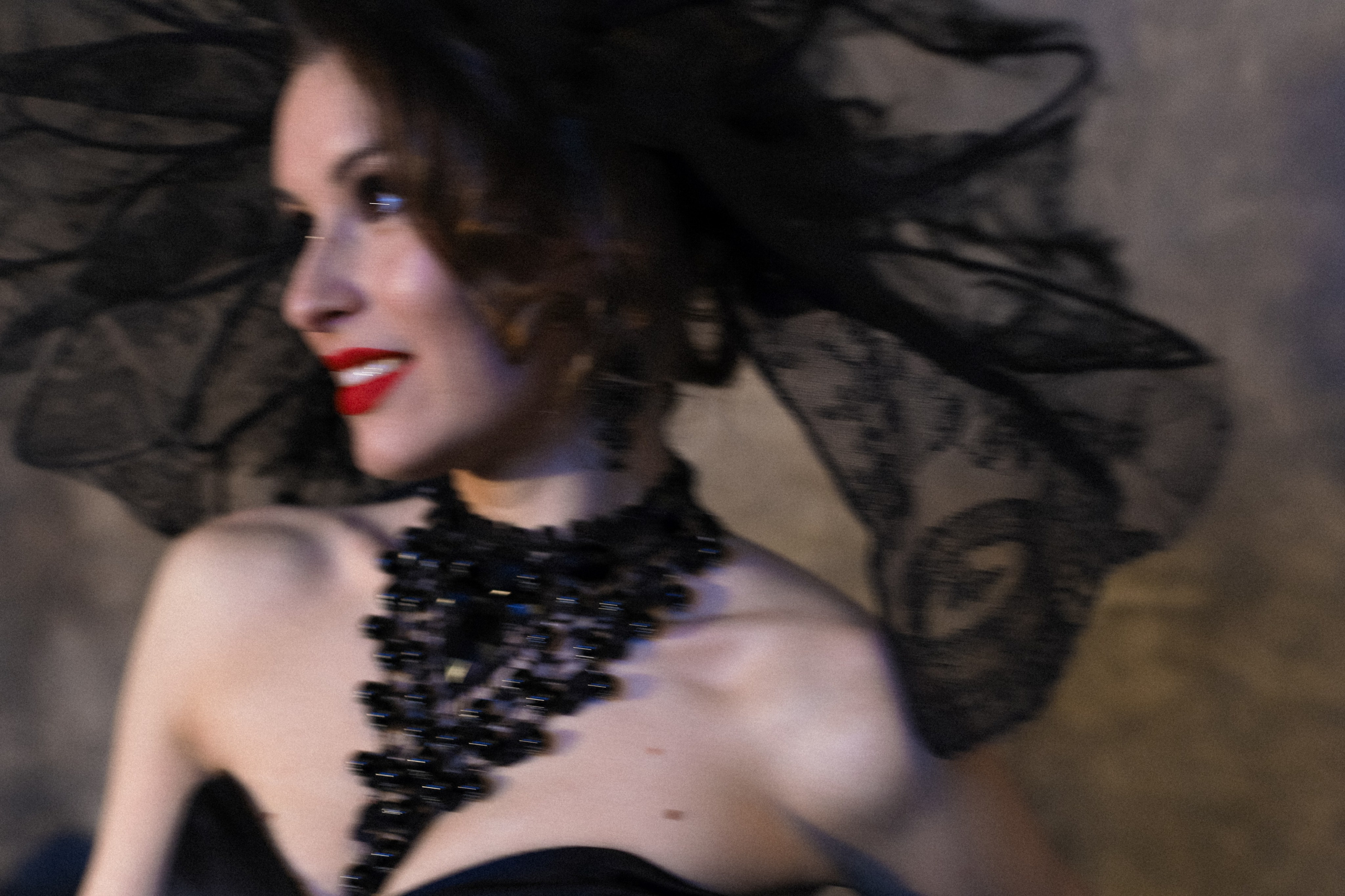 Человек. Фотохудожник в СПб