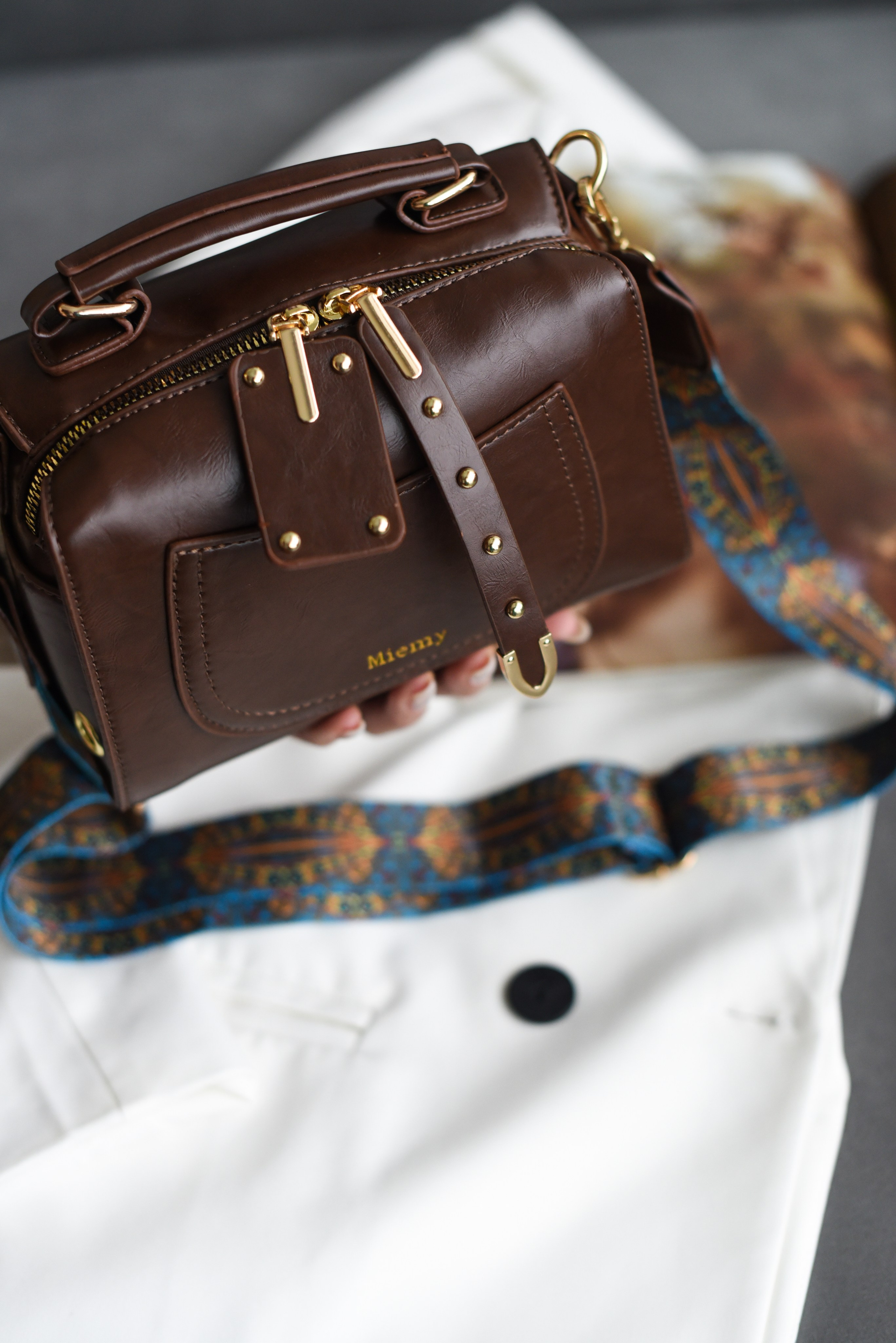 Сумки. Семейный и детский фотограф во Фрязино, Ивантеевке и Щелково Матвеева