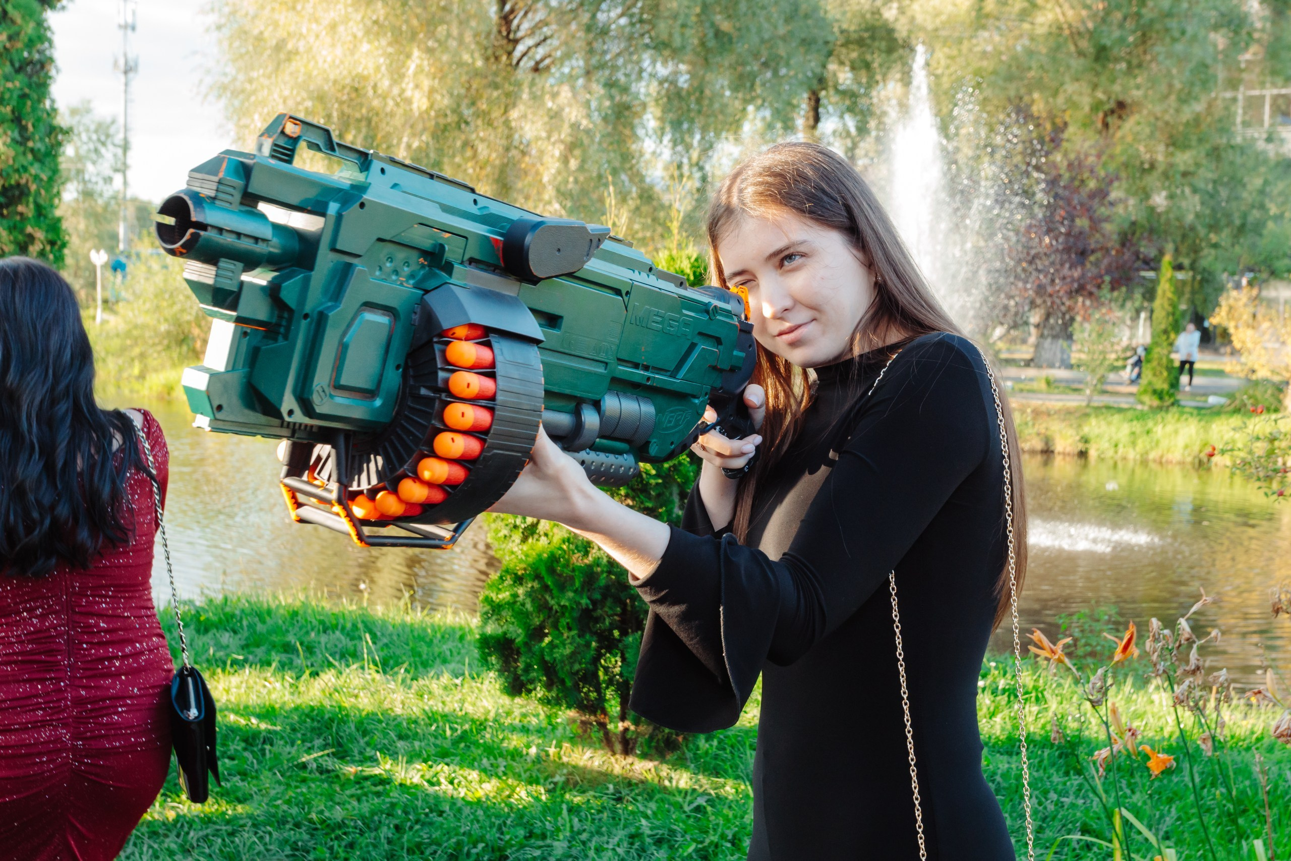 Корпоратив «Казино». Андрей Партнов — фотогрраф, Москва