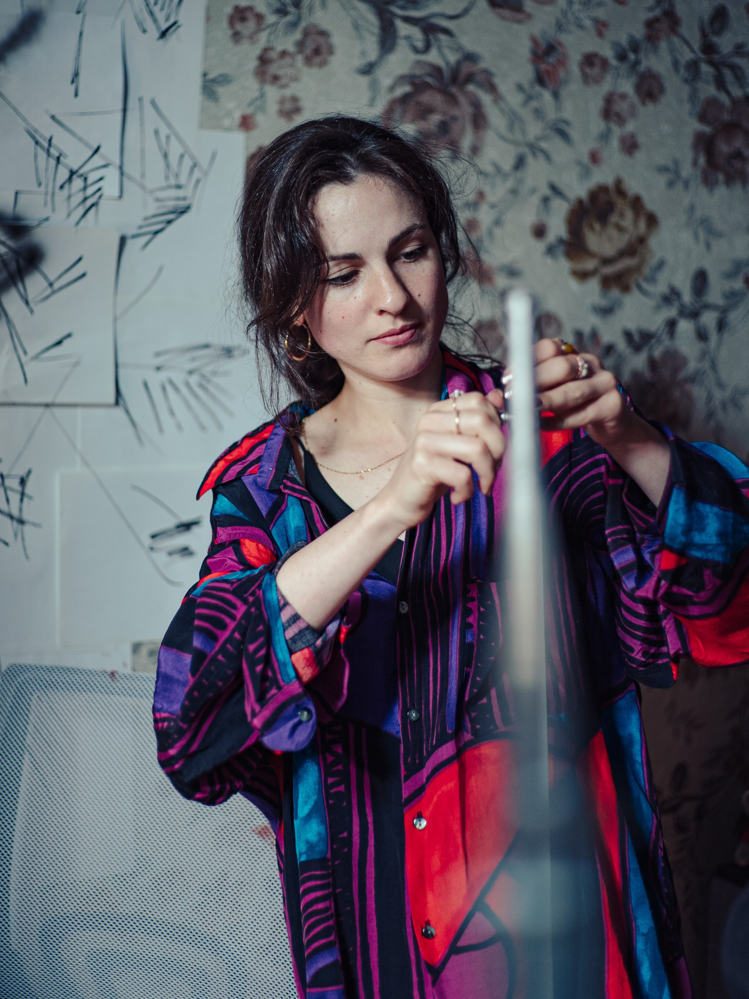 Да Нет Не знаю. Андрей Партнов — фотогрраф, Москва