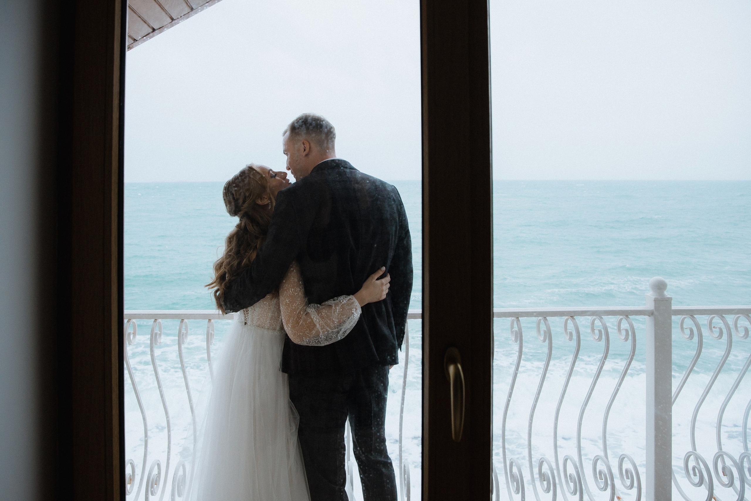 Дарья и Илья Свадьба Белиссимо. Свадебный и семейный фотограф в Анапе/Новороссийске Виктория Чайка