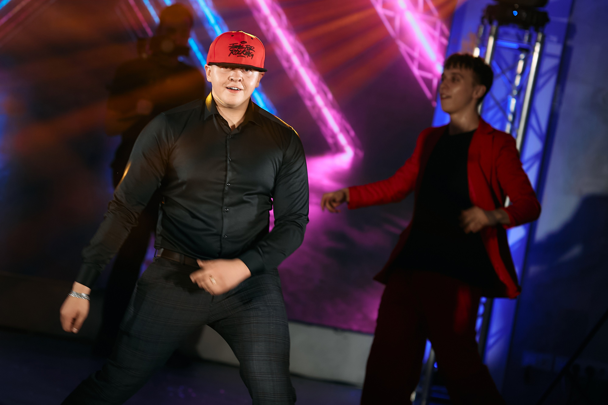 Алина и Илья. Свадебный фотограф Минск РБ