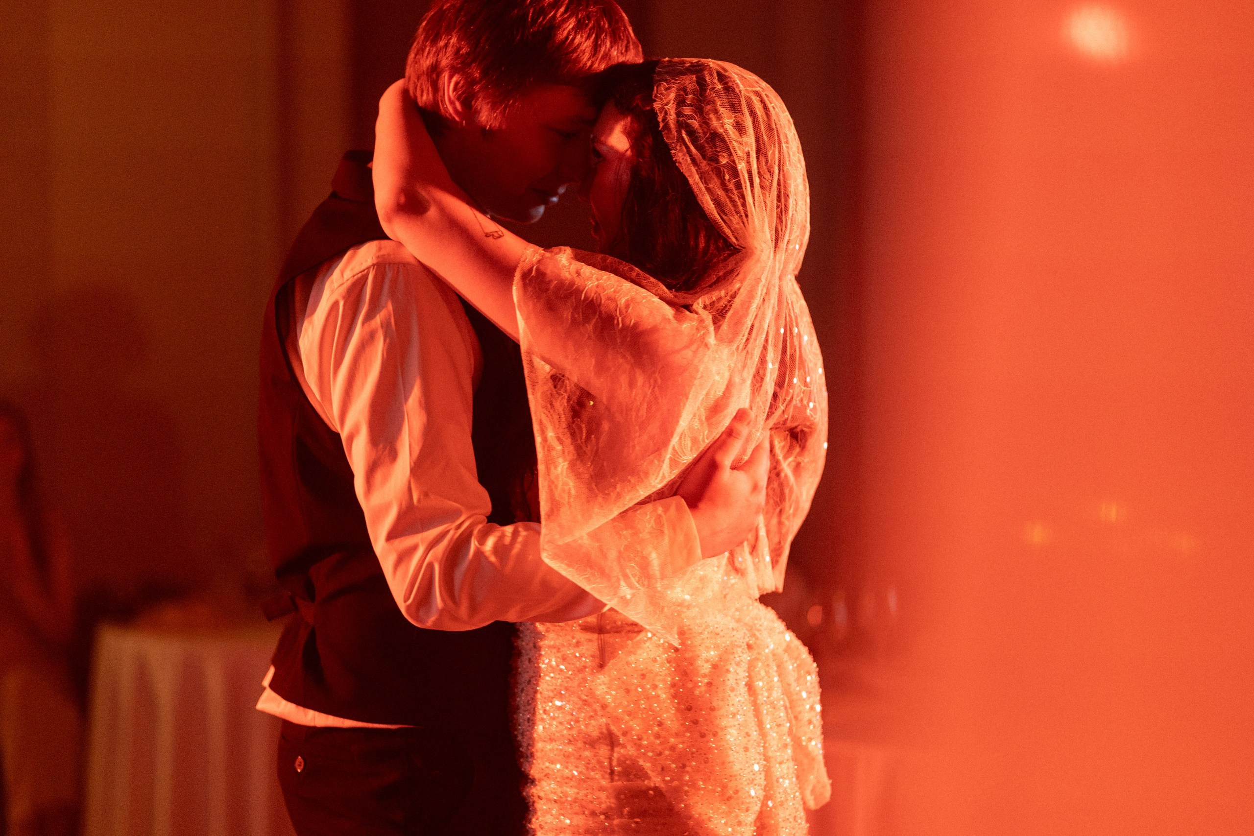 Василиса и Ярослав. Главная