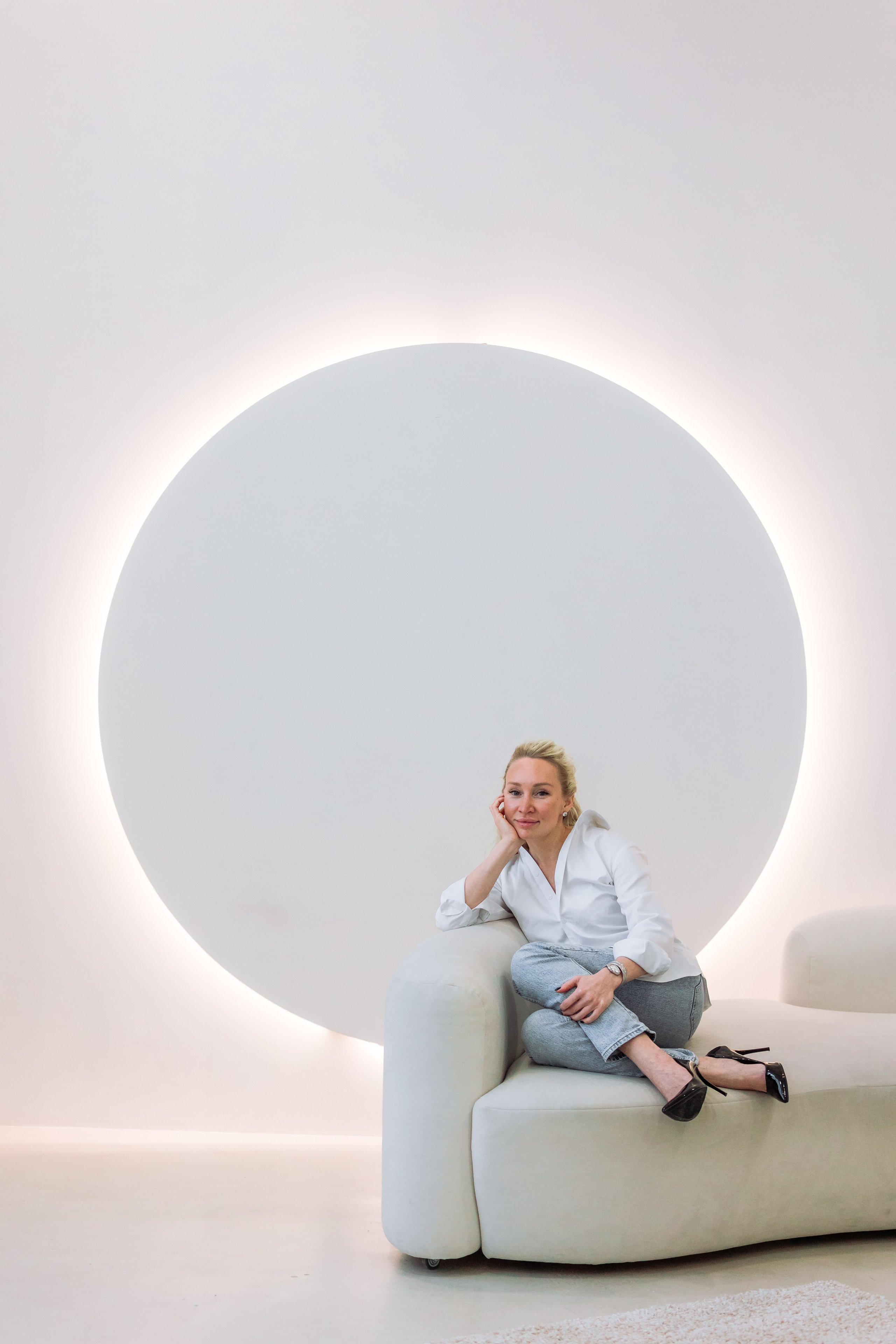 Таня. Фотограф Харитонова Наталья