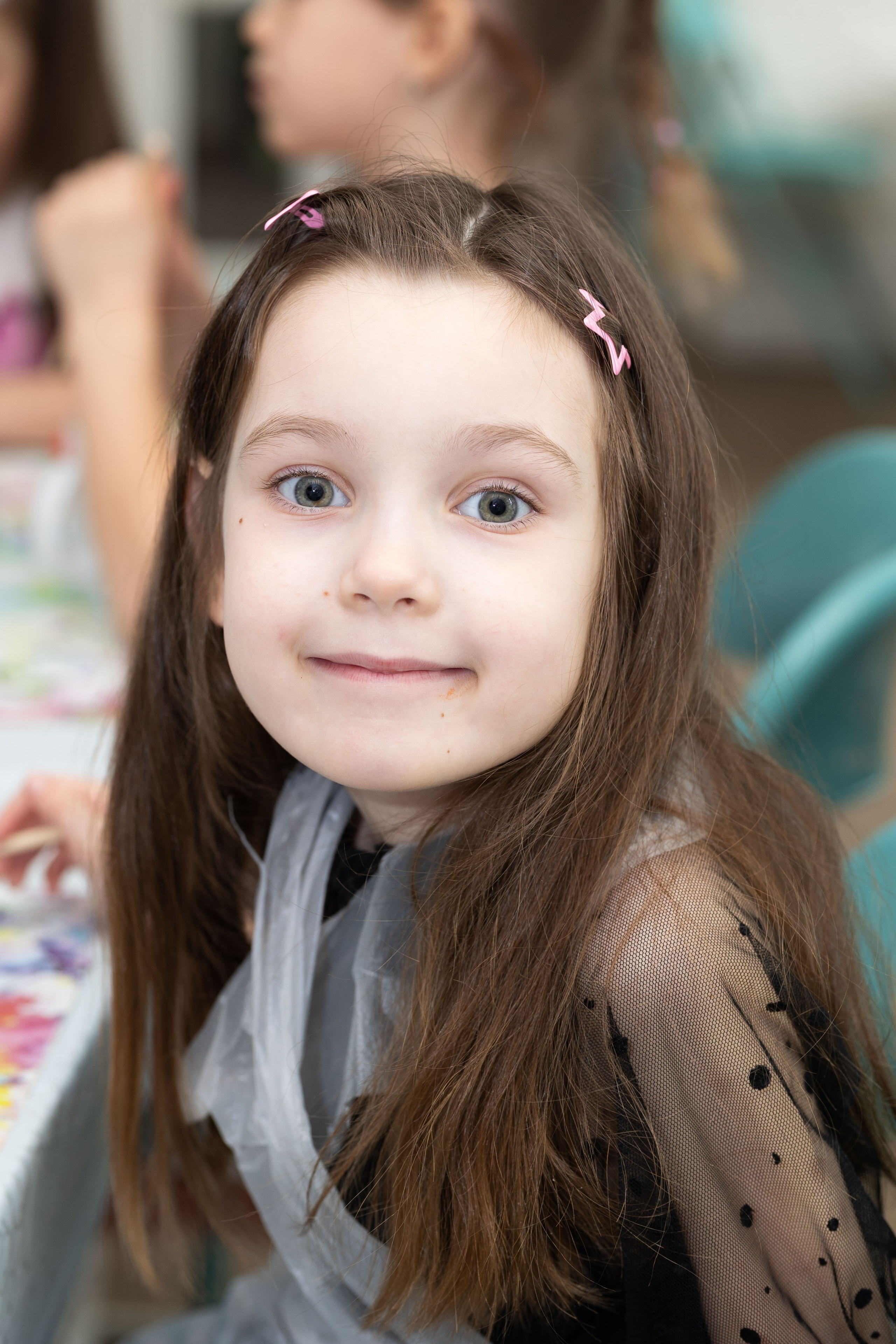 День Рождения Софии