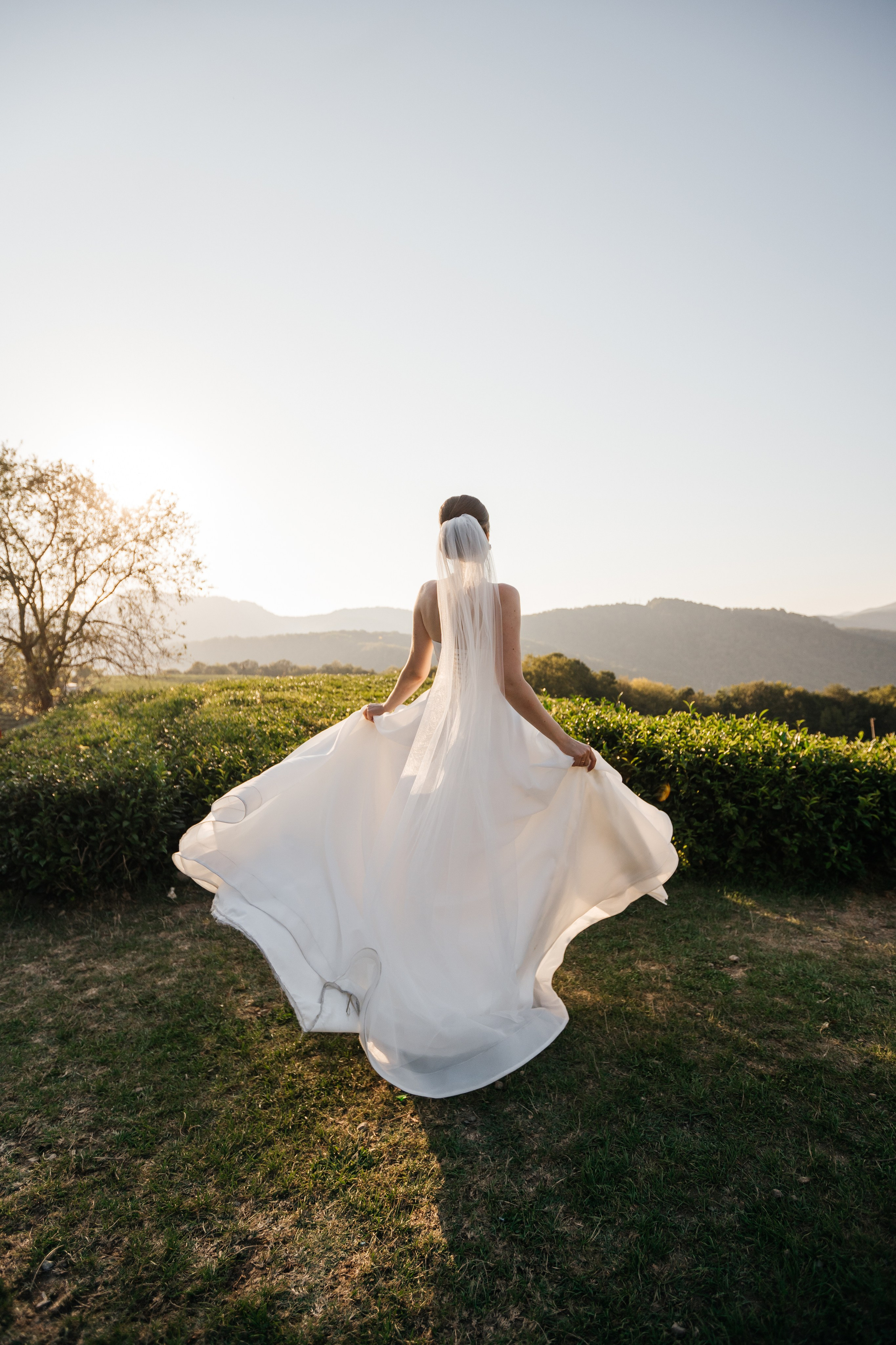 Даниил и Анастасия. Фотограф в Сочи. Свадебная видеосъемка Сочи