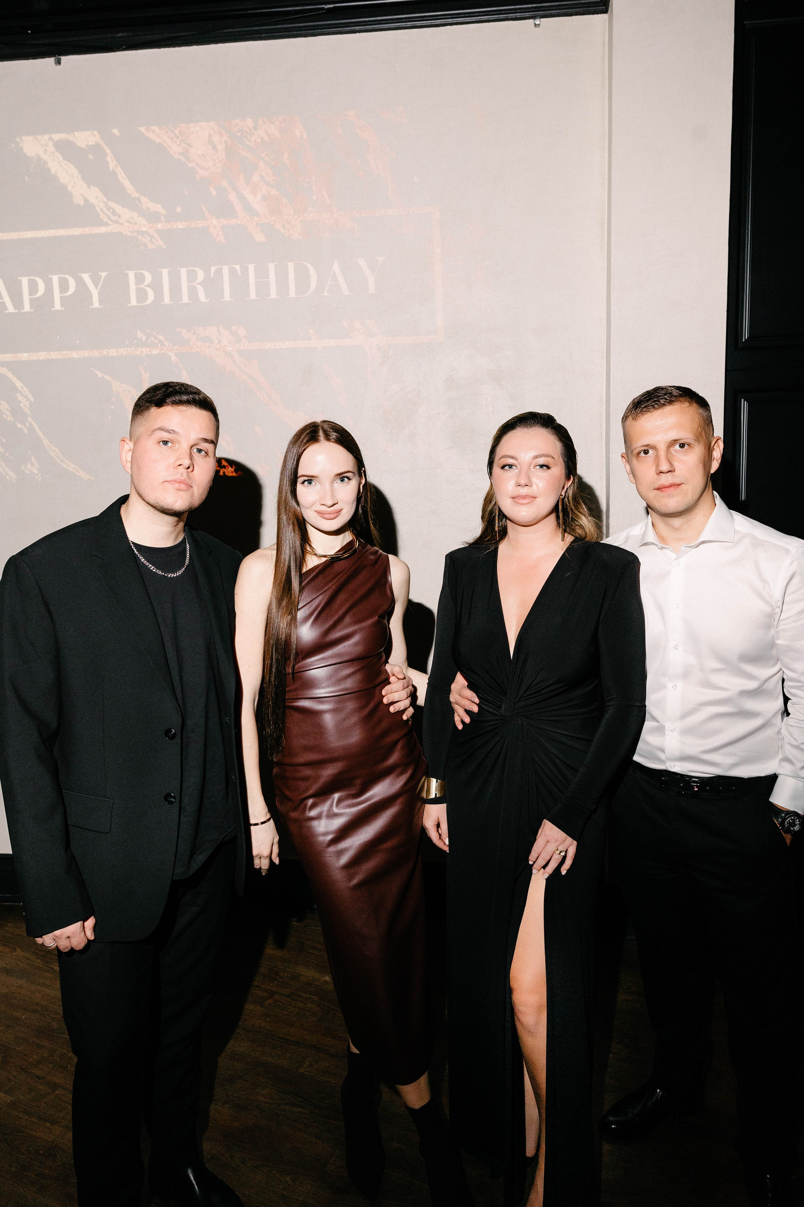 День Рождения Никиты. Фотограф Veronika Potaseva