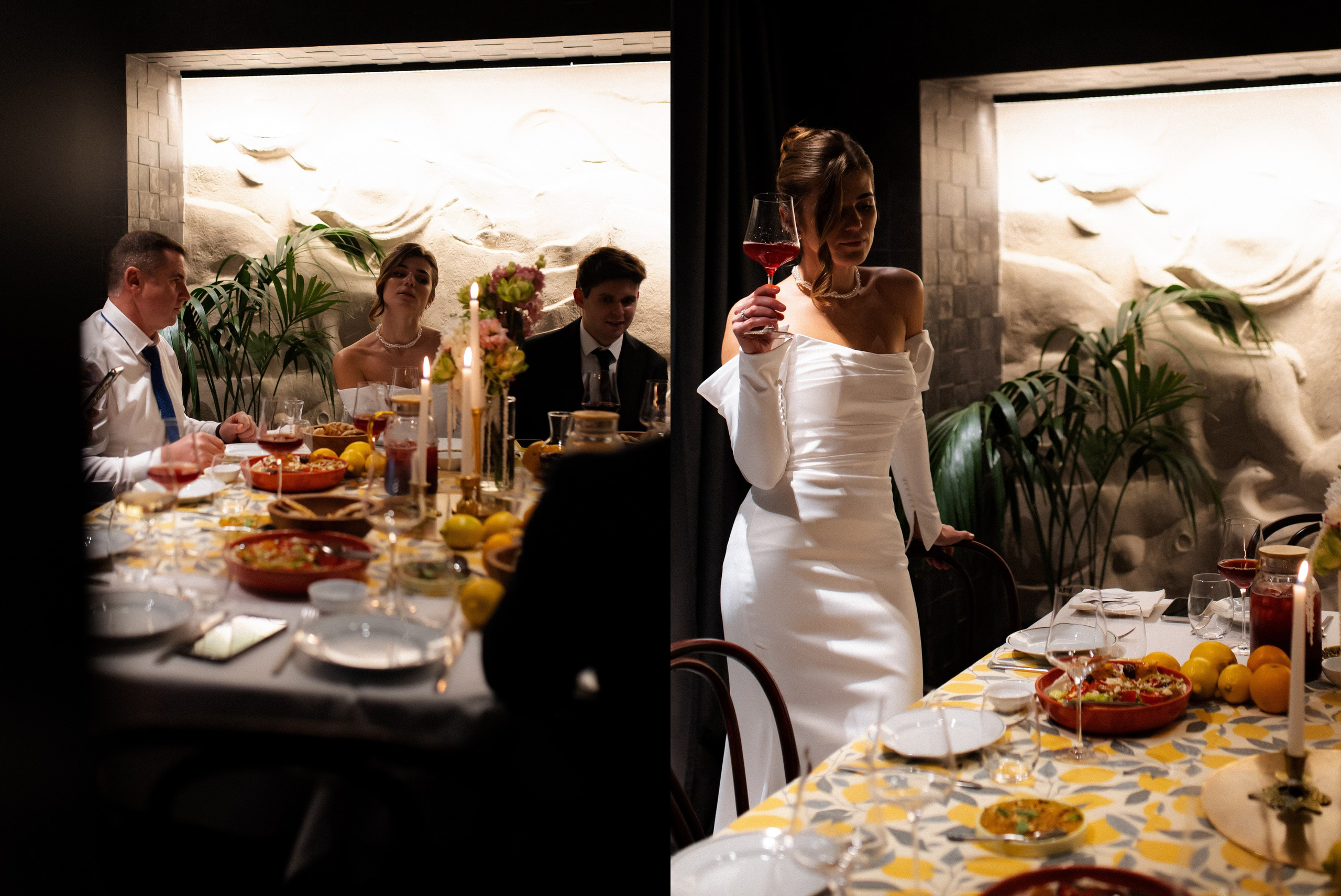 Ярослава и Максим. Свадебный и семейный фотограф Мария Князева в Санкт-Петербурге