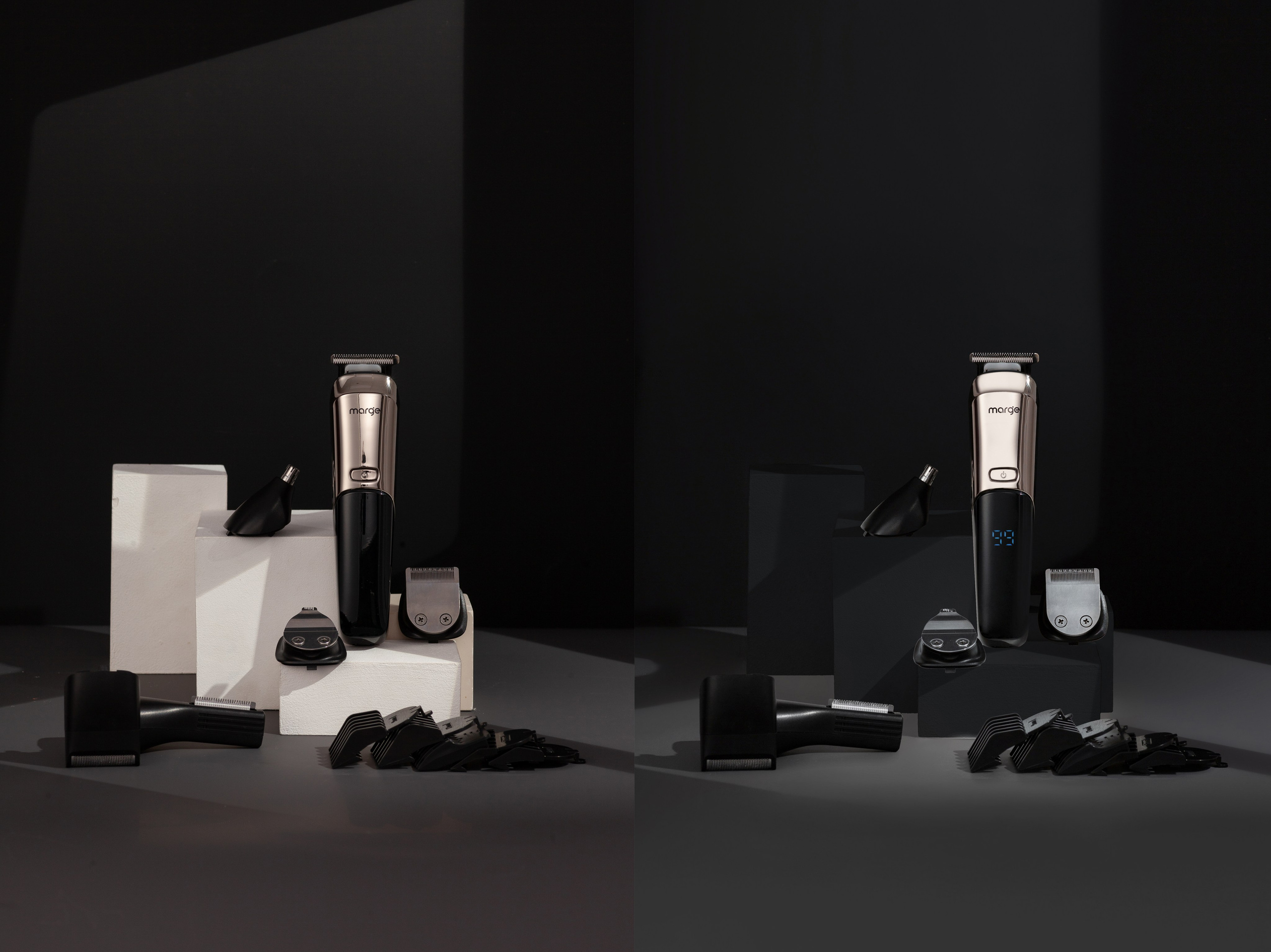 Ретушь косметических аппаратов | Студия SVITHART