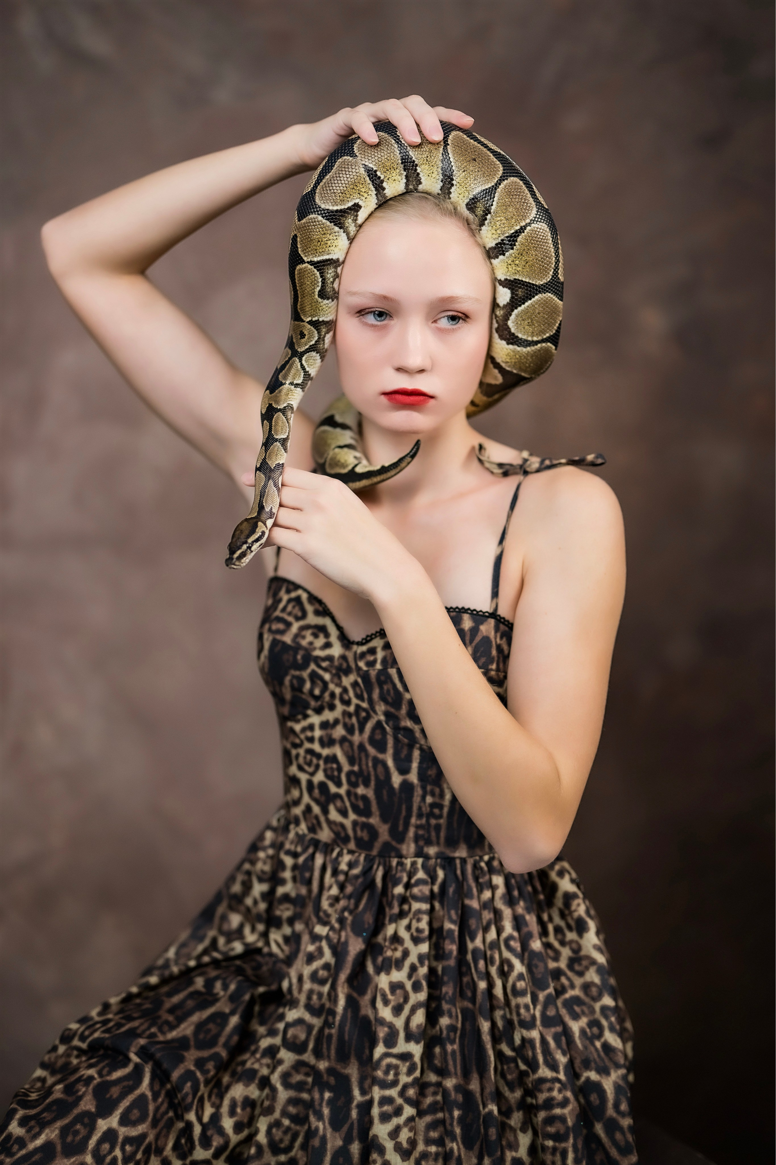 Змея. Ваш фотограф Tetiana Kolos, найду самый удачный ракурс и словлю момент