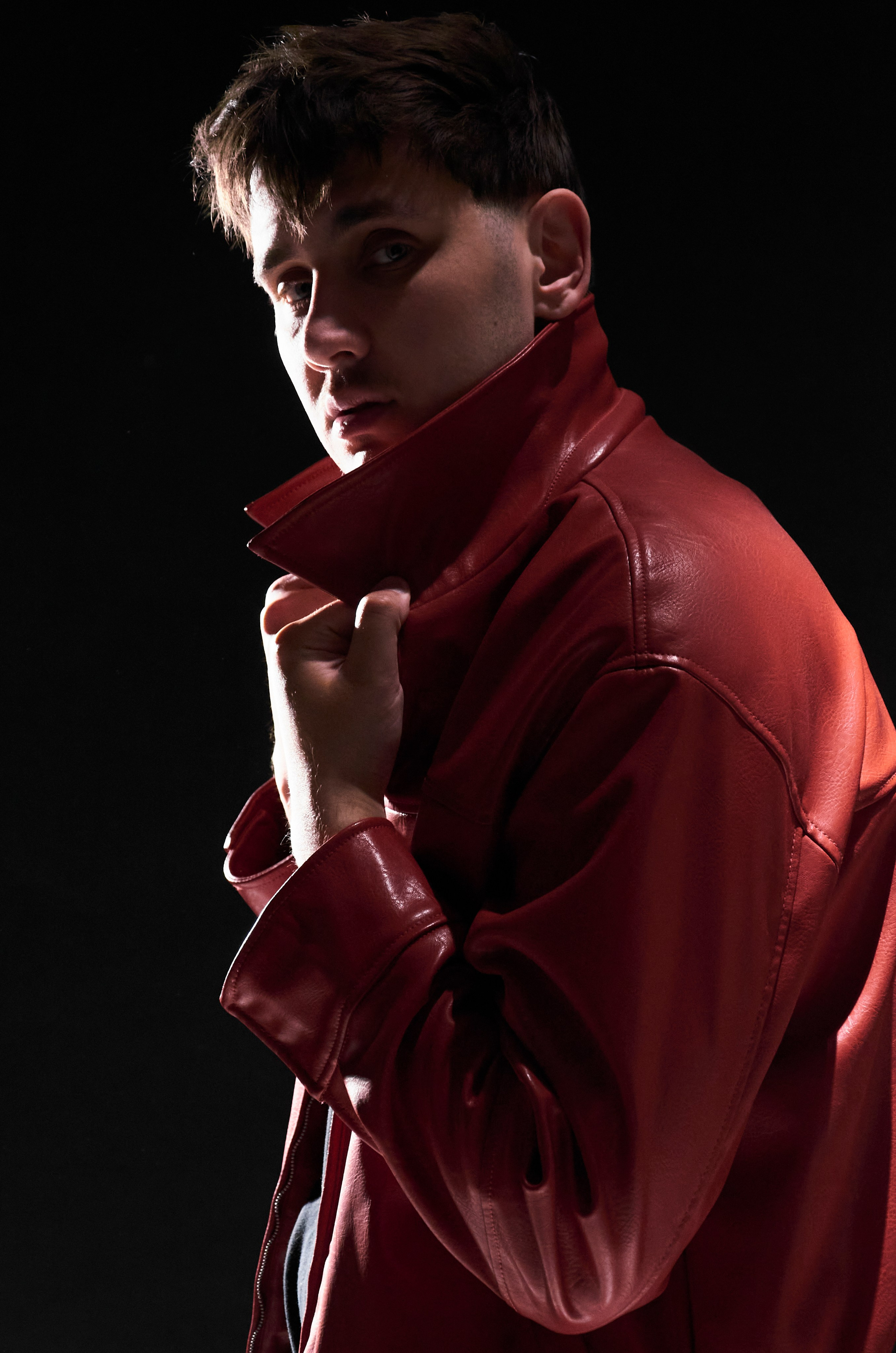 Миша. Главная