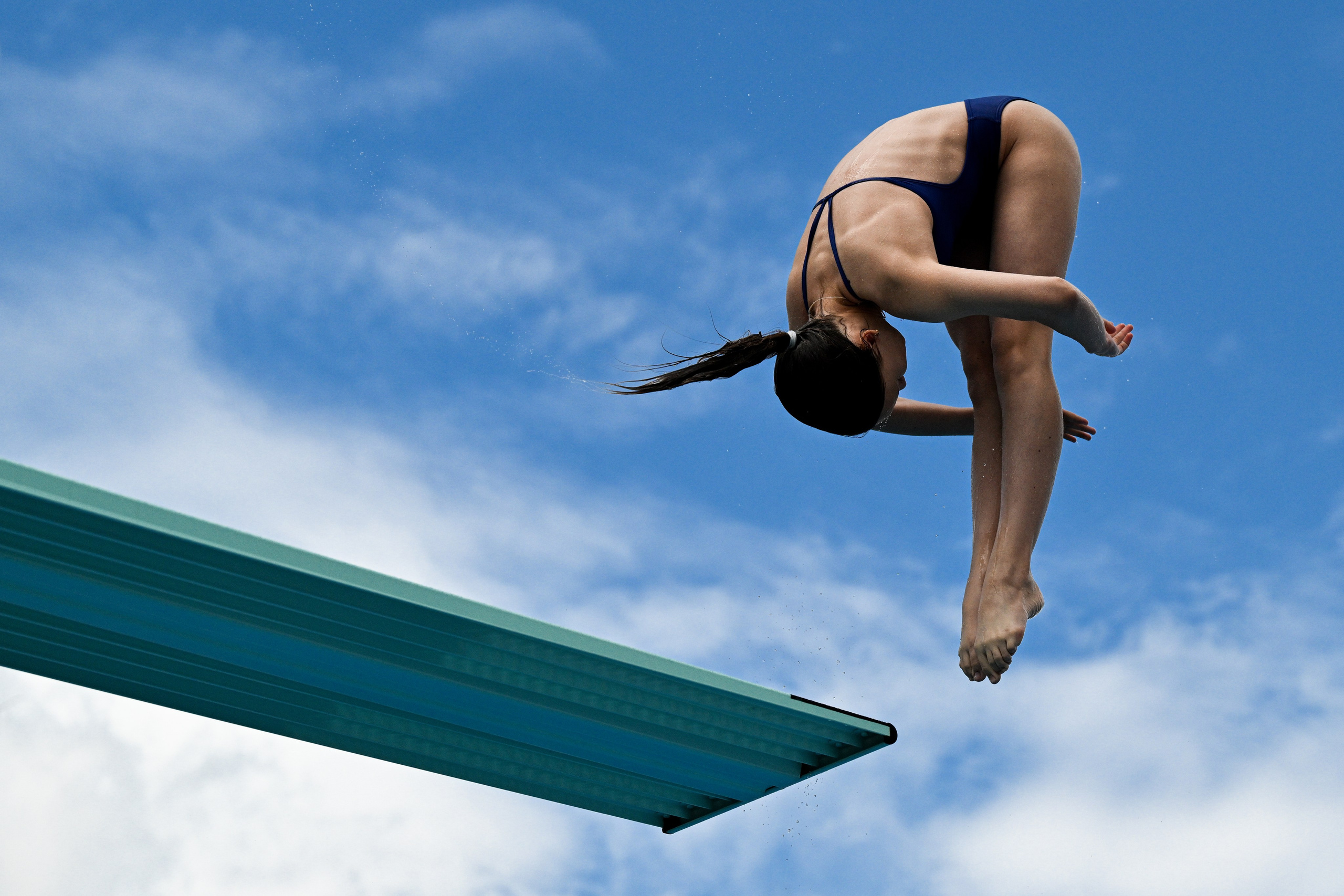 Sports. Evgenii Filippov — Photographer