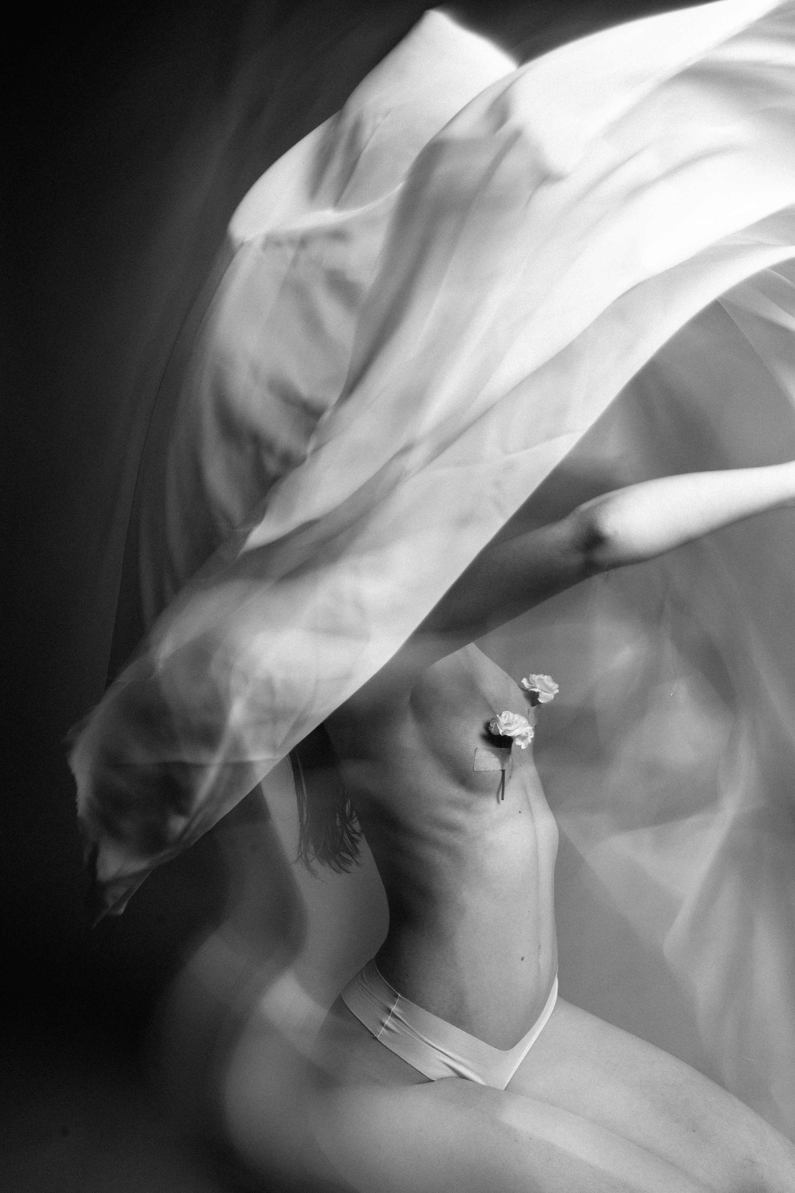 Катя мираж 18+. Фотограф в Краснодаре Лагунов Владимир