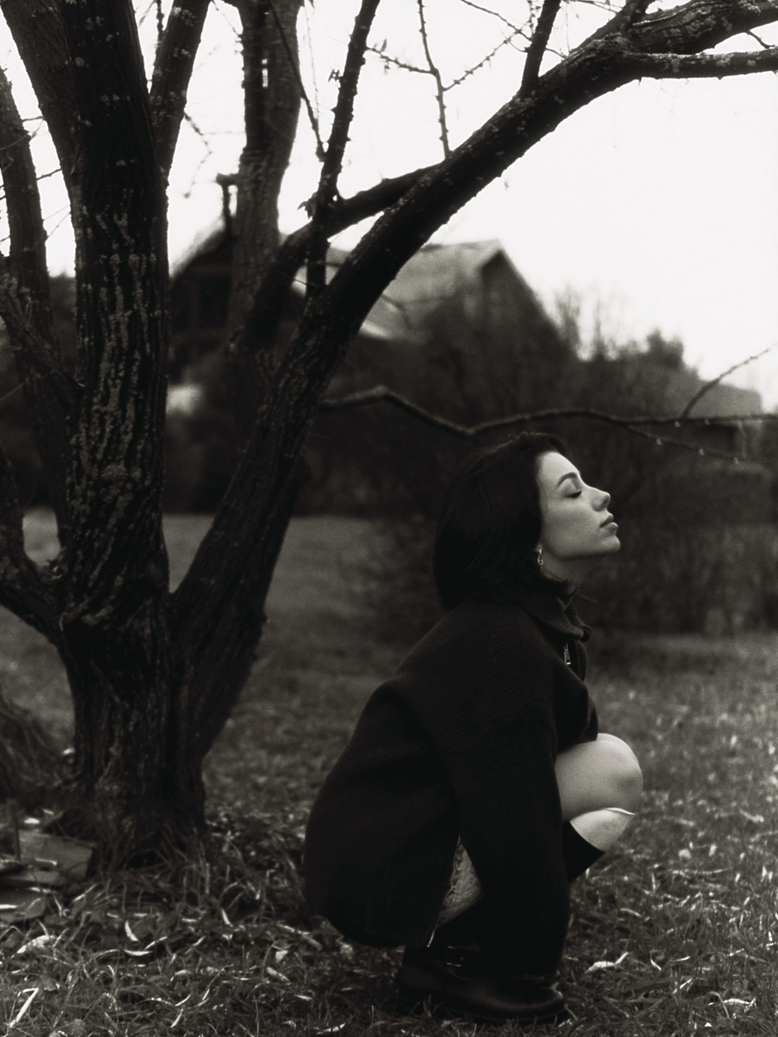 Olya. Индивидуальная и семейная фотосессия в Чебоксарах Оксана Русакова