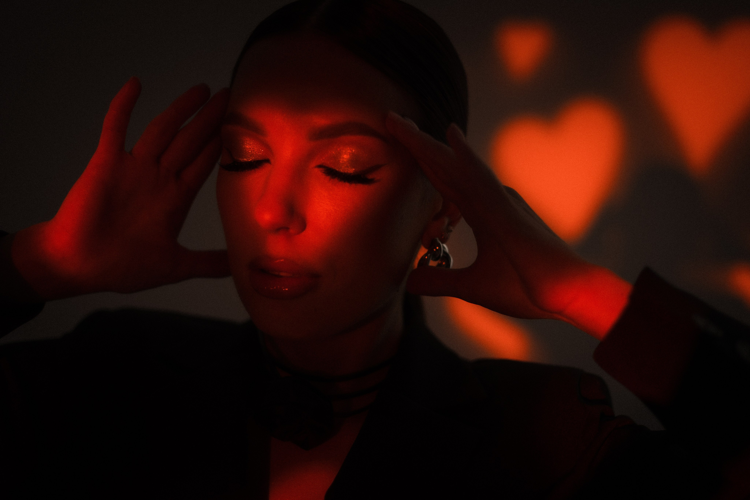 Ира. Семейный фотограф в Нижнем Новгороде Доронина Юлия