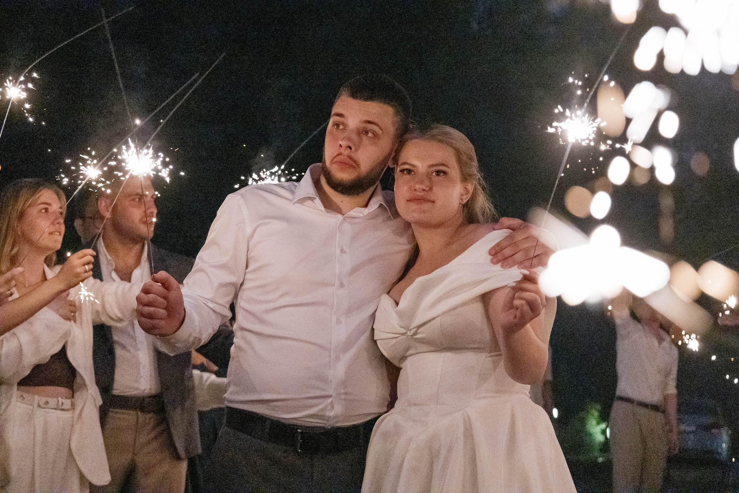 Алексей&Арина. Индивидуальный, парный и семейный фотограф Алиса Полунина