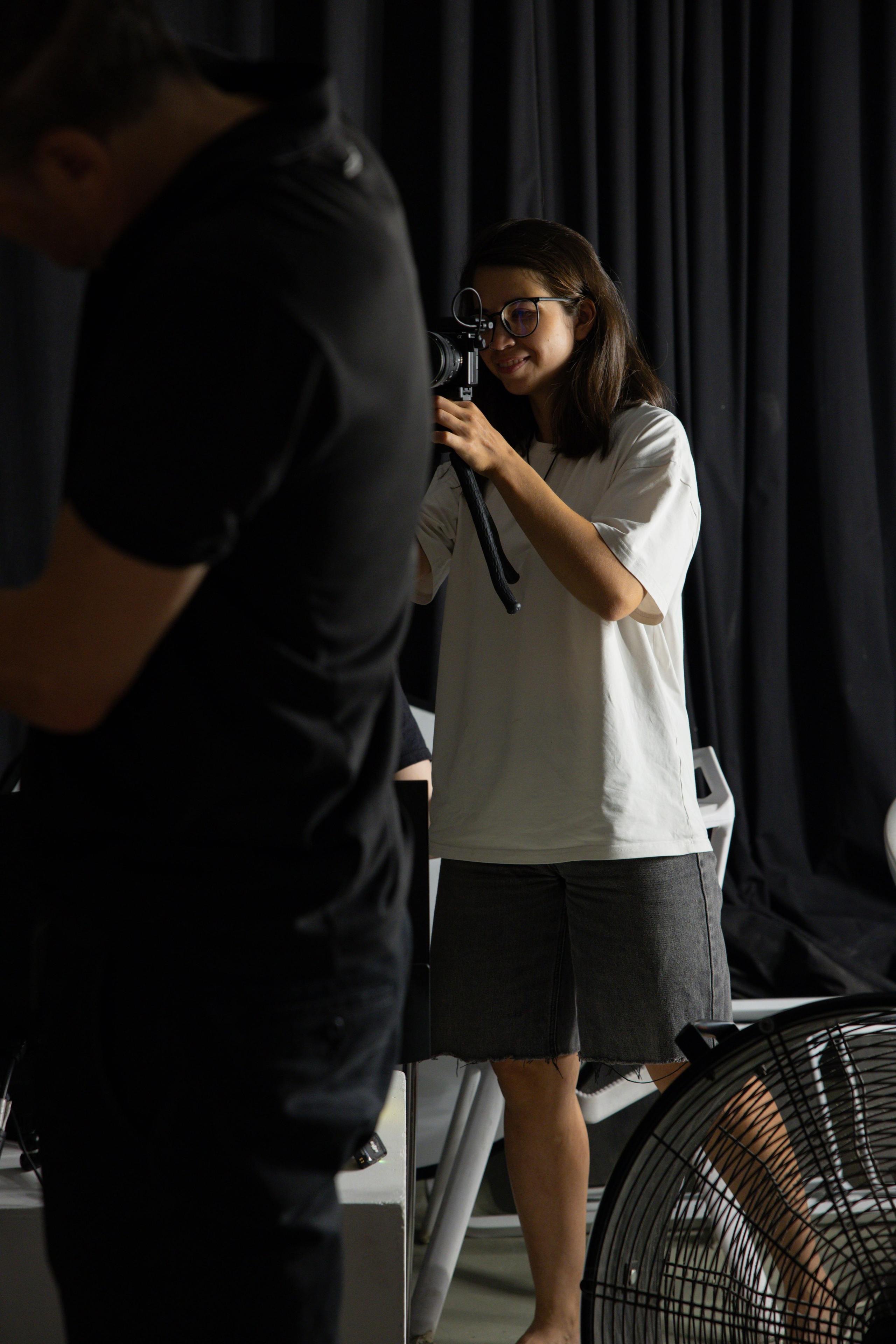 Сказка (короткометражный филь) день второй. Фотограф/видеограф в Санкт-Петербурге Динара Гольдина