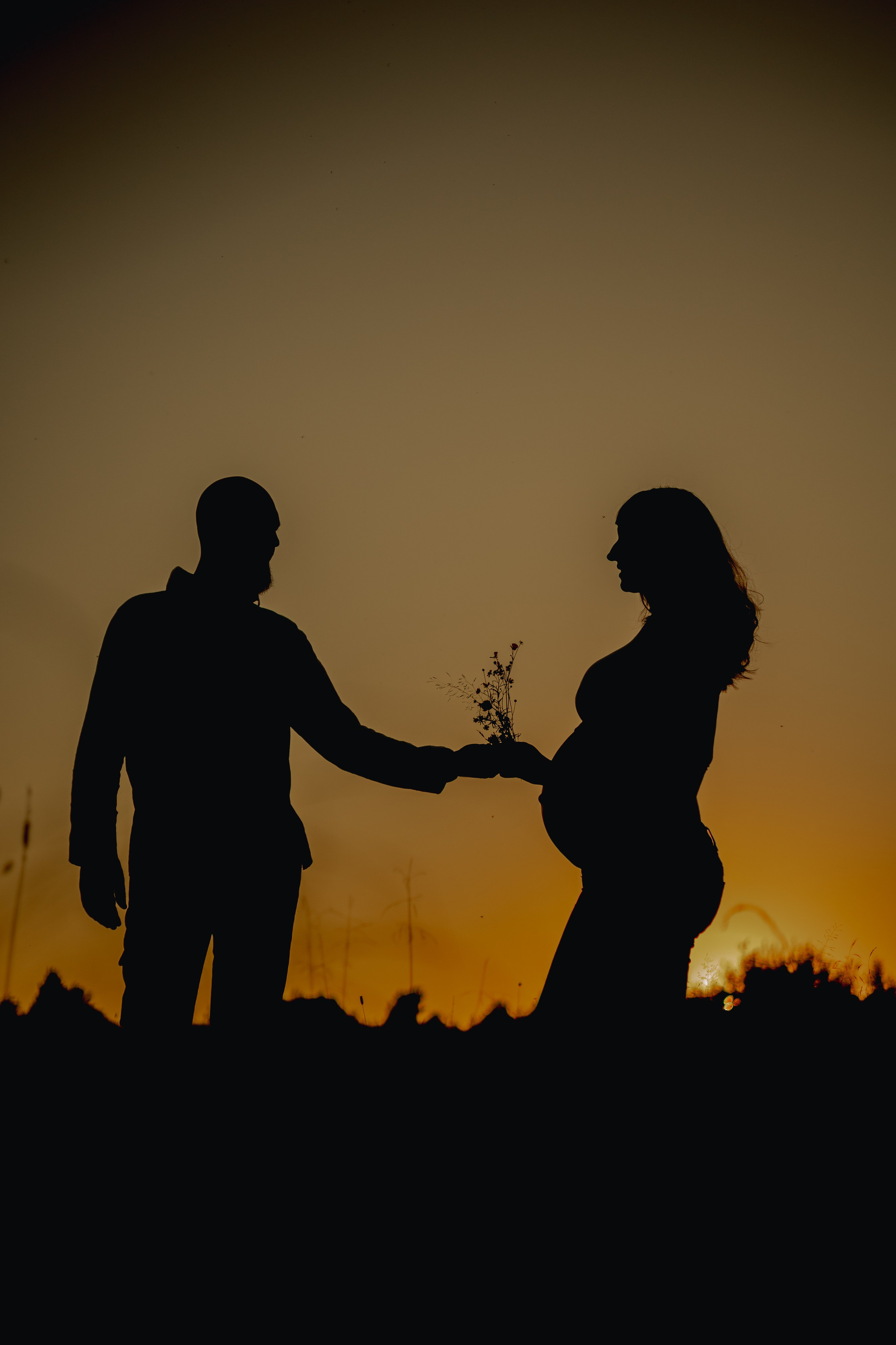 Владимир и Ирина. Фотограф — анималист •love-story•|Санкт-Петербург