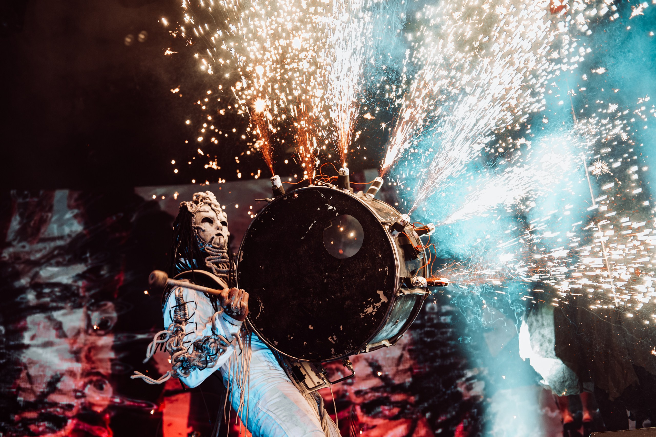 Концертное портфолио. Портфолио