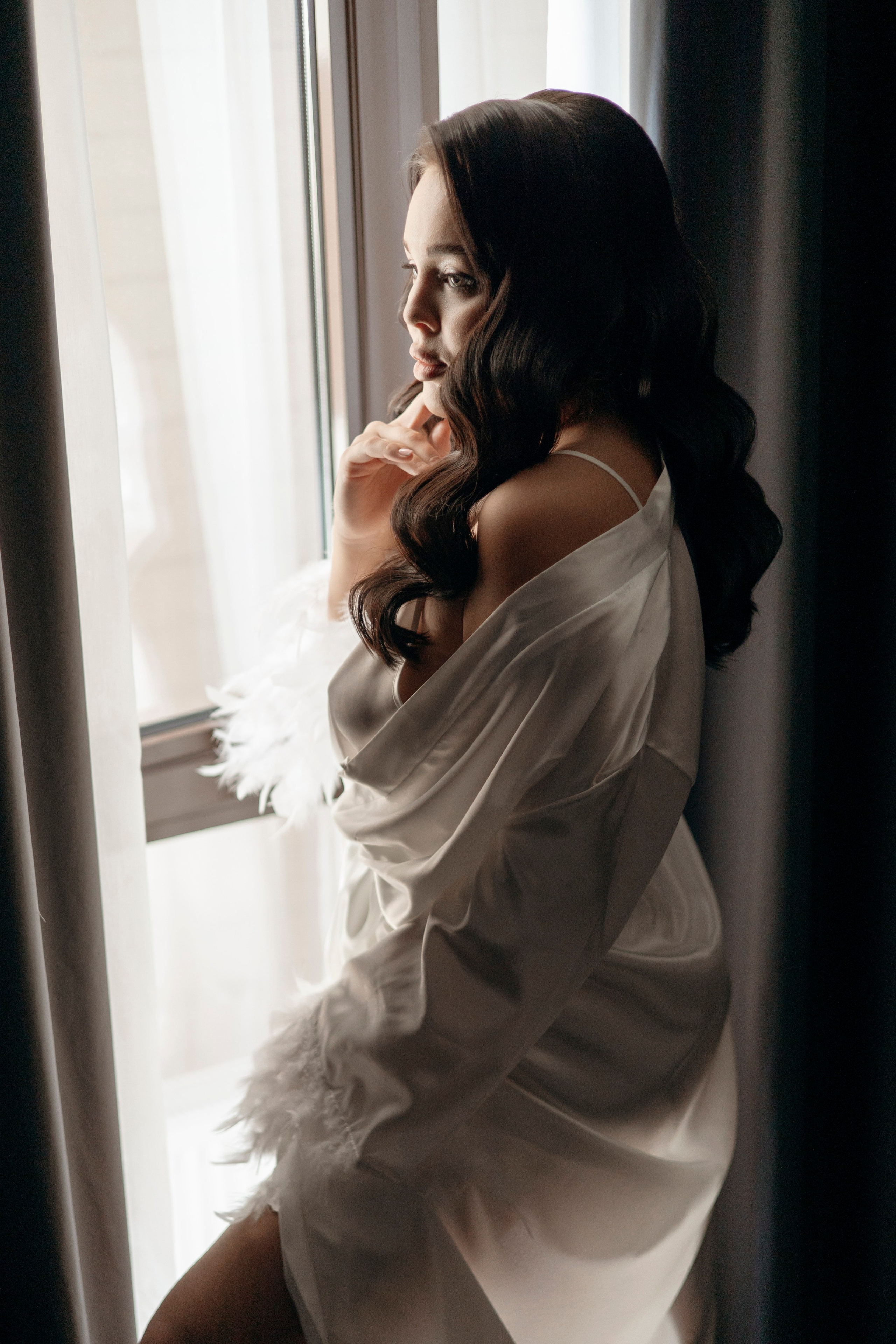 Артем и Алина. Nikolpinhasova