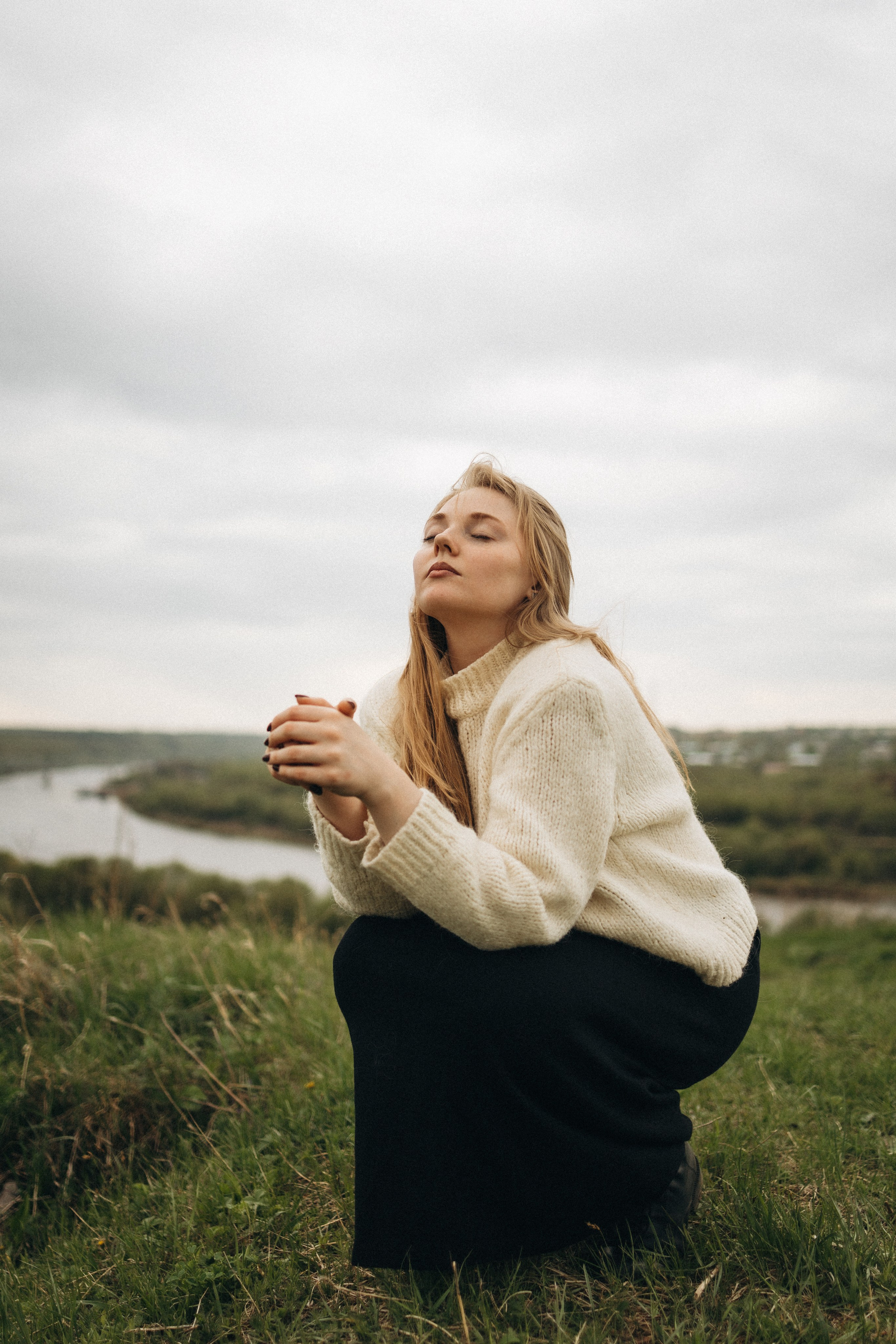 Виолетта. Фотограф в Туле и Алексине Стулова Мария