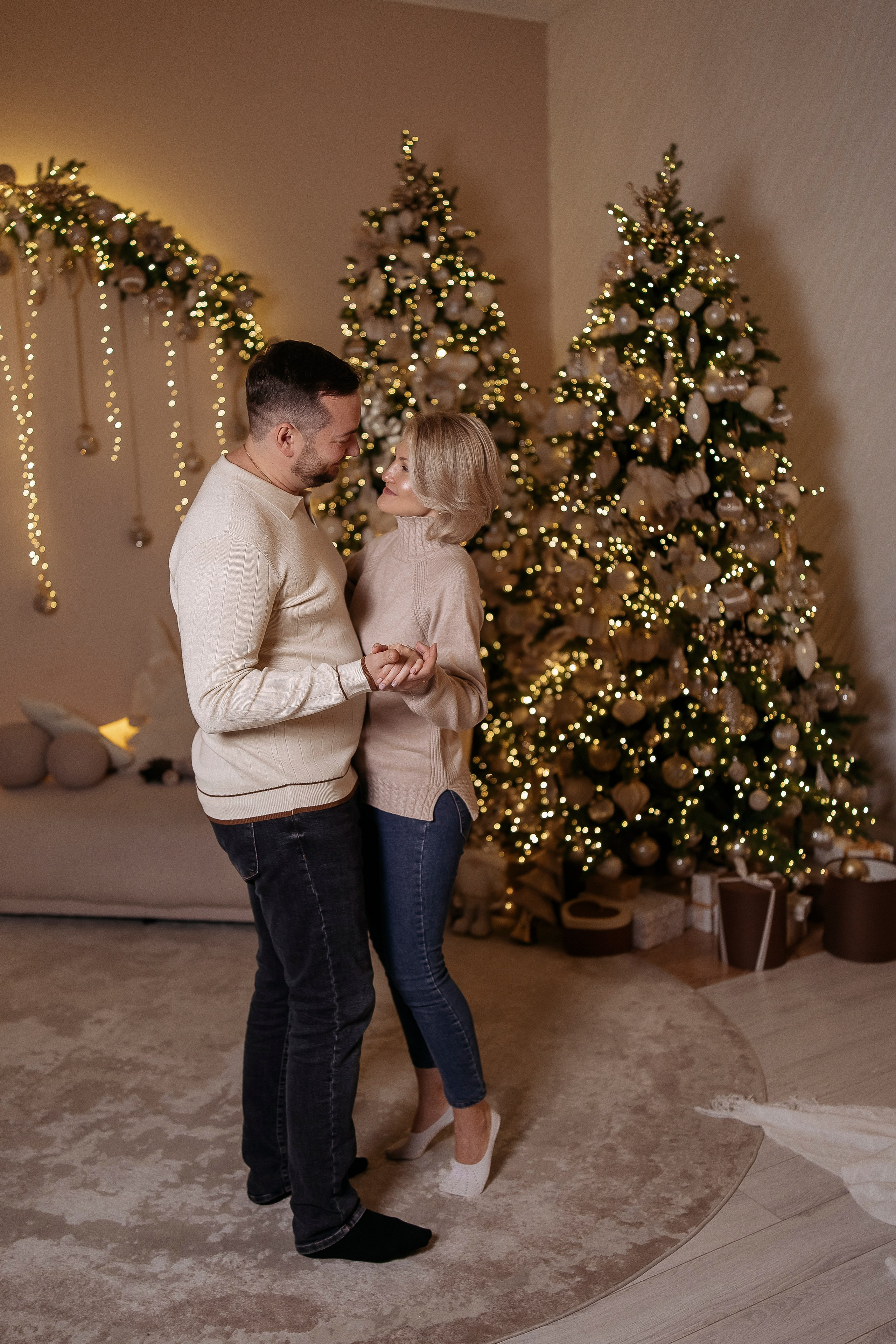 Мистюковы. Семейный и свадебный фотограф в Москве Леванова Александра