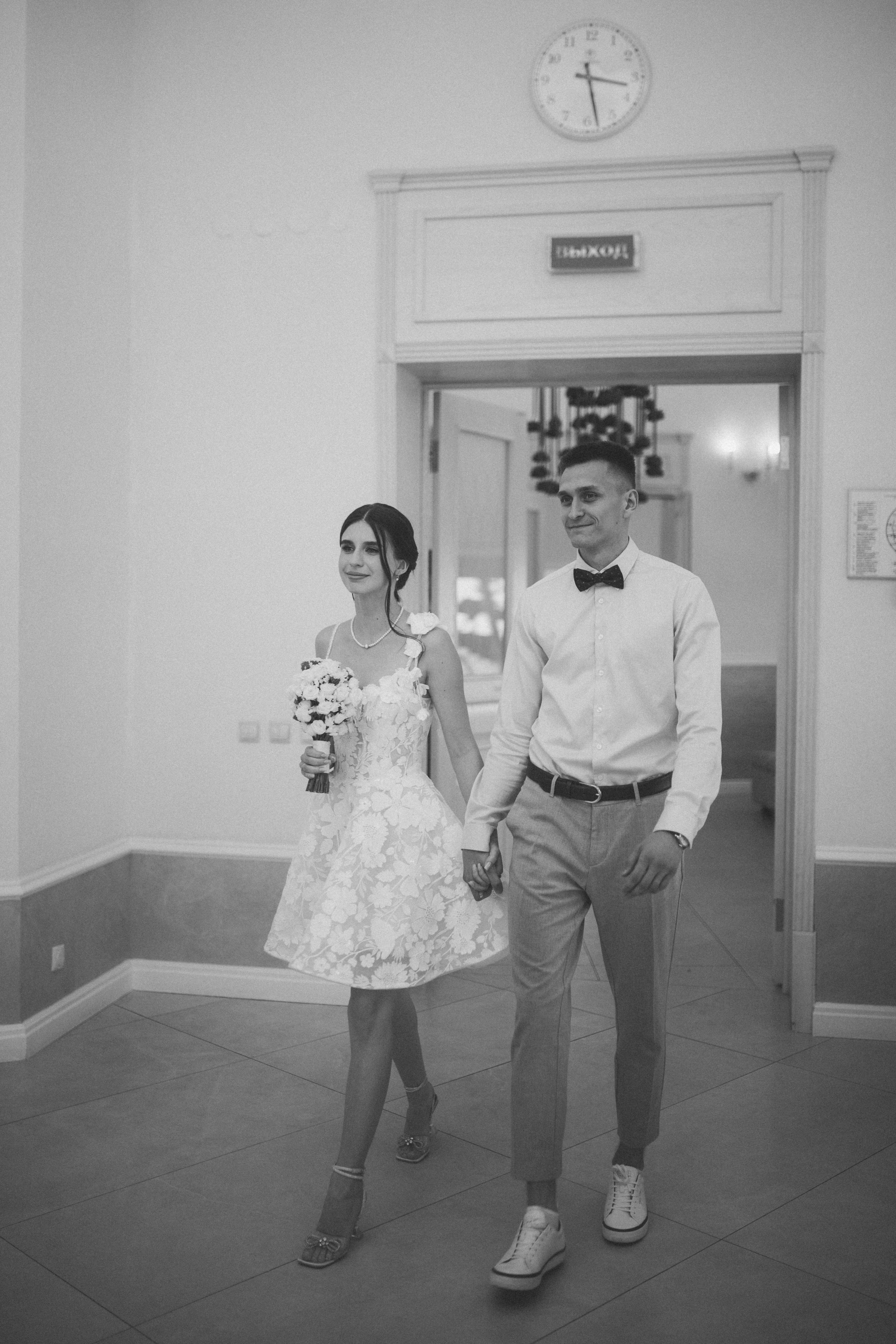 Свадьба Максима и Валерии. Свадебный фотограф Казань