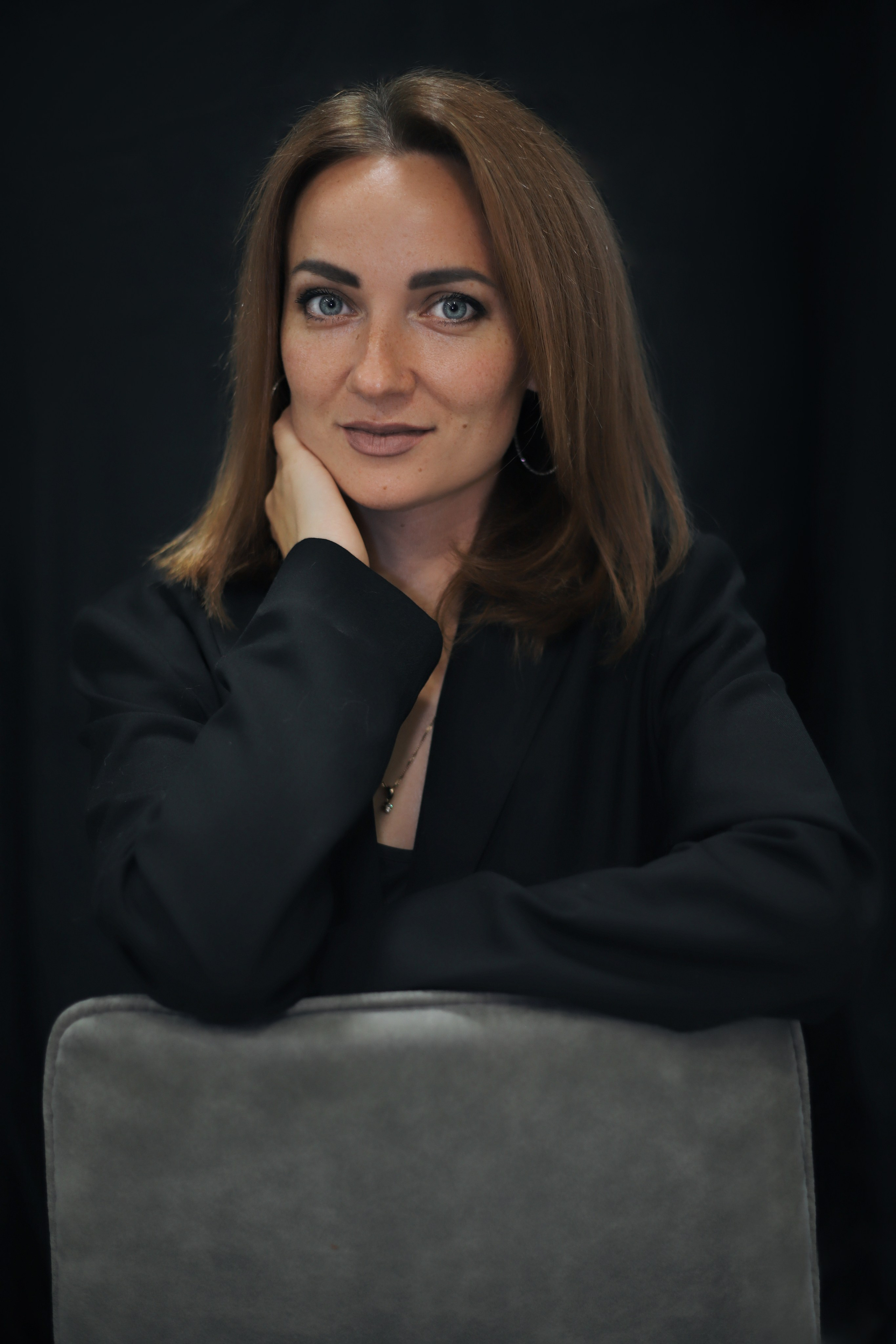 Психолог Алина Катугина — финансы и квантовая психология